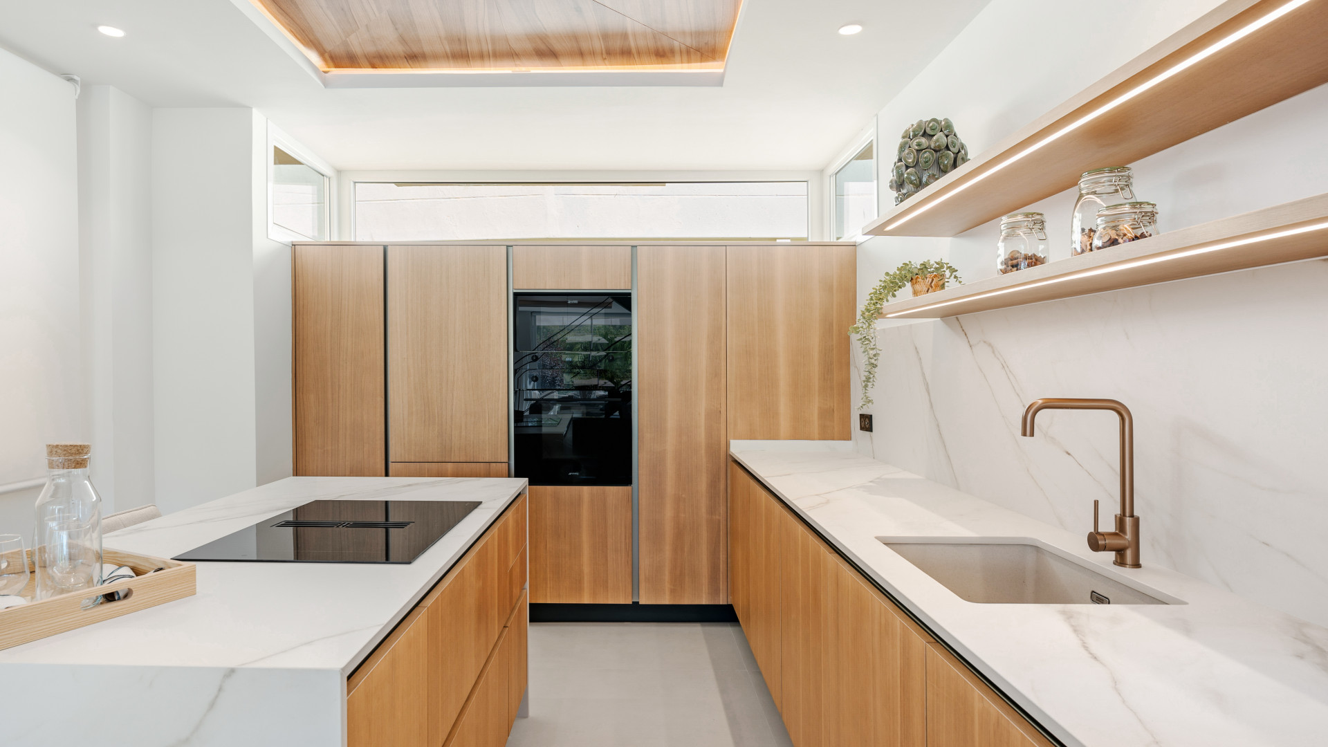 Casa Loma – Contemporary La Quinta Living