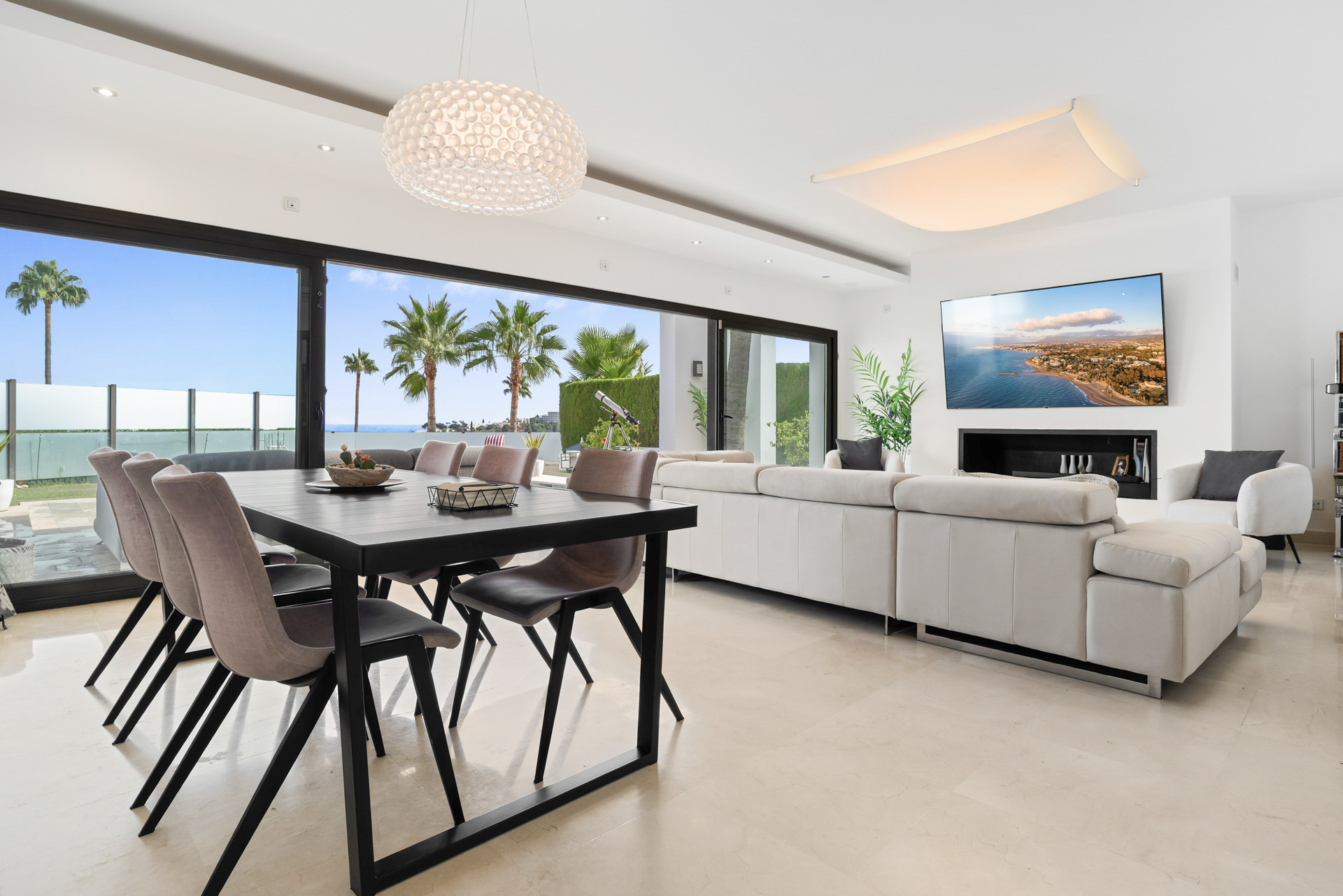 Atalaya Fairways Luxury Villa