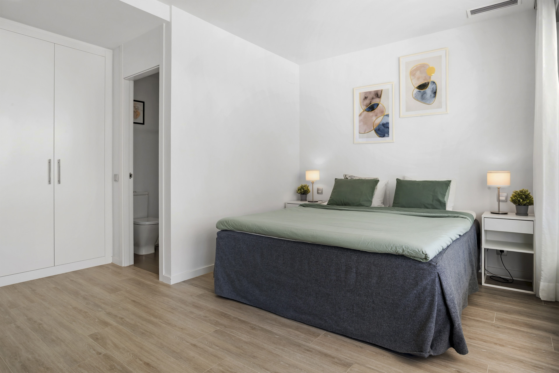 Cancelada Contemporary Apartment — photo 9