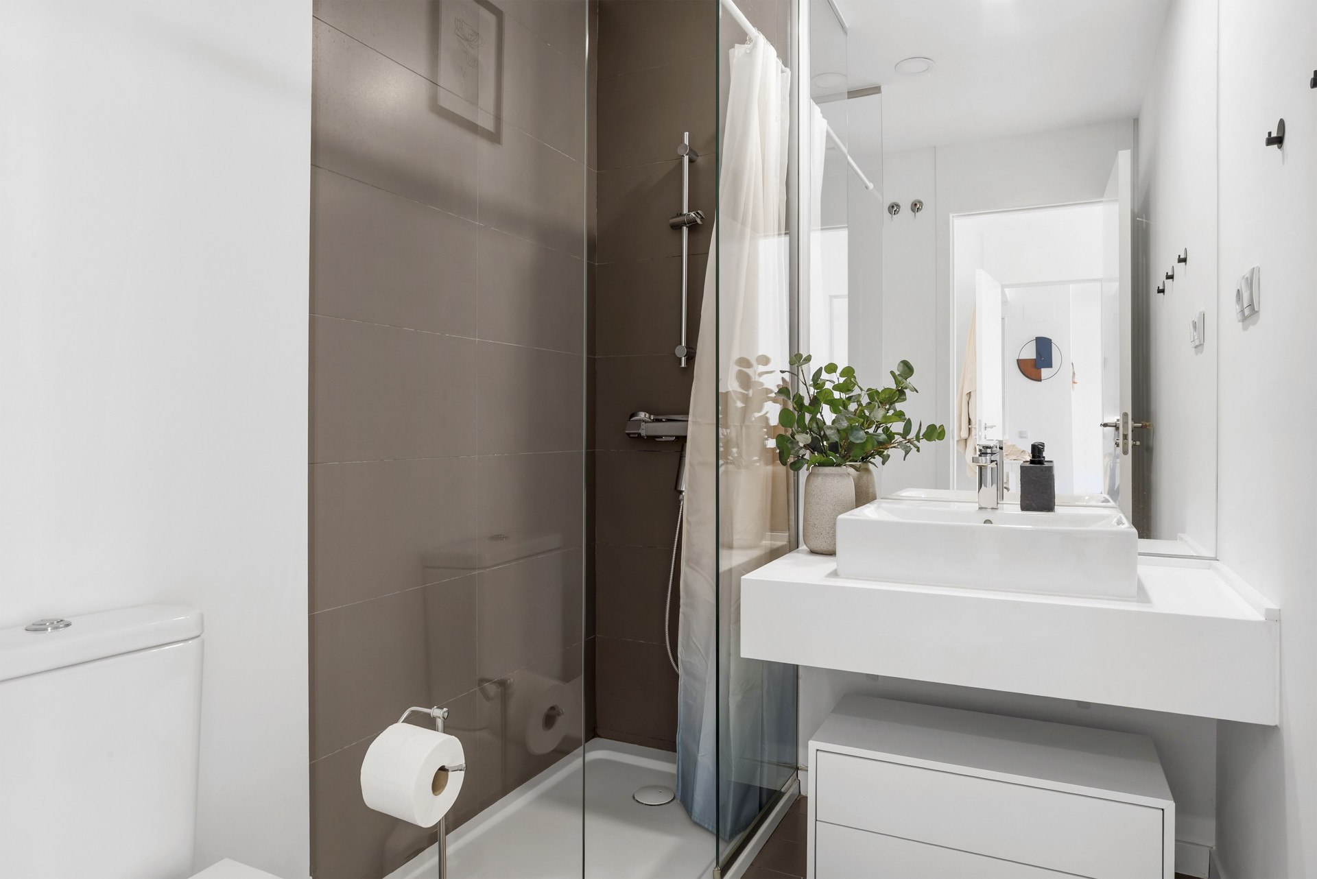 Cancelada Contemporary Apartment — photo 10