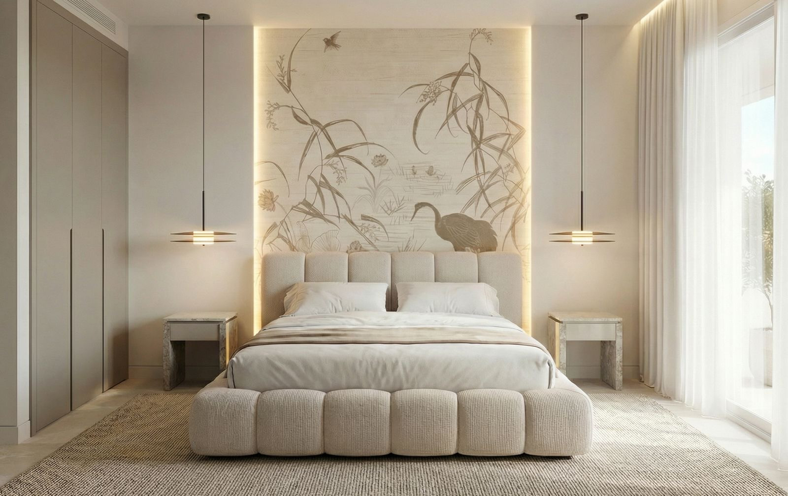 Wohnung zum Verkauf in Marbella Golden Mile, Costa del Sol