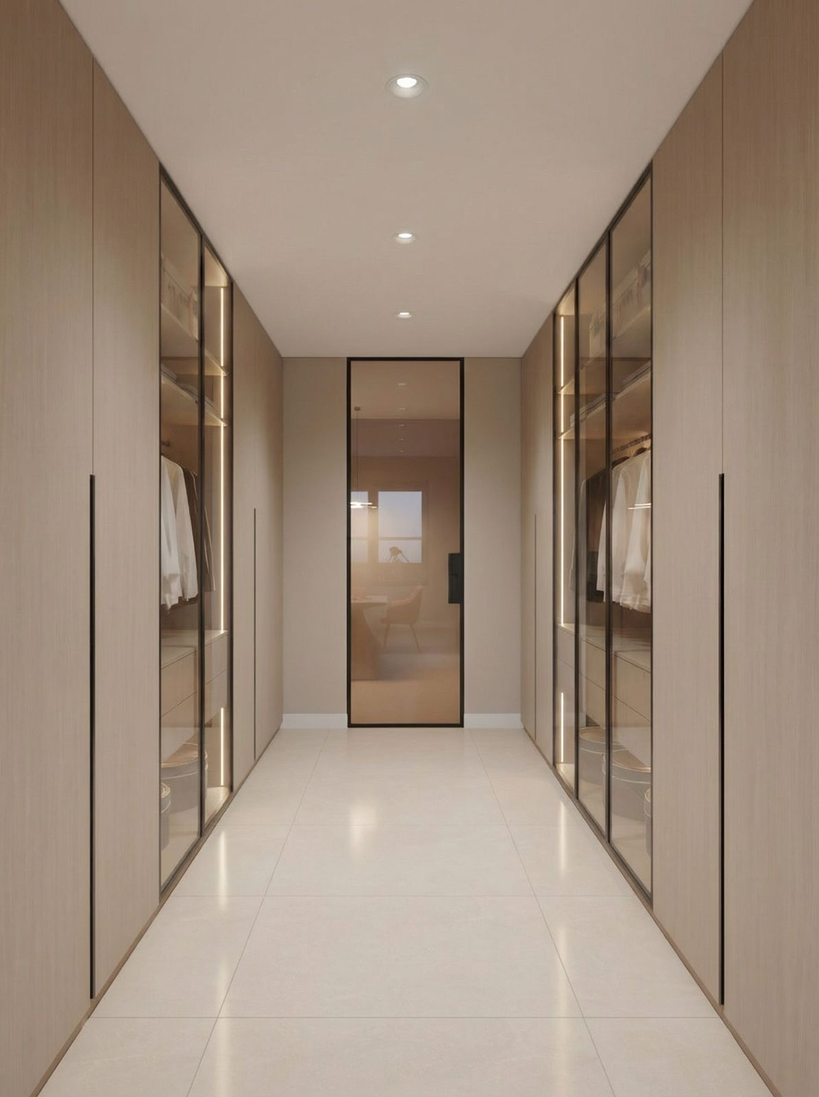 Wohnung zum Verkauf in Marbella Golden Mile, Costa del Sol