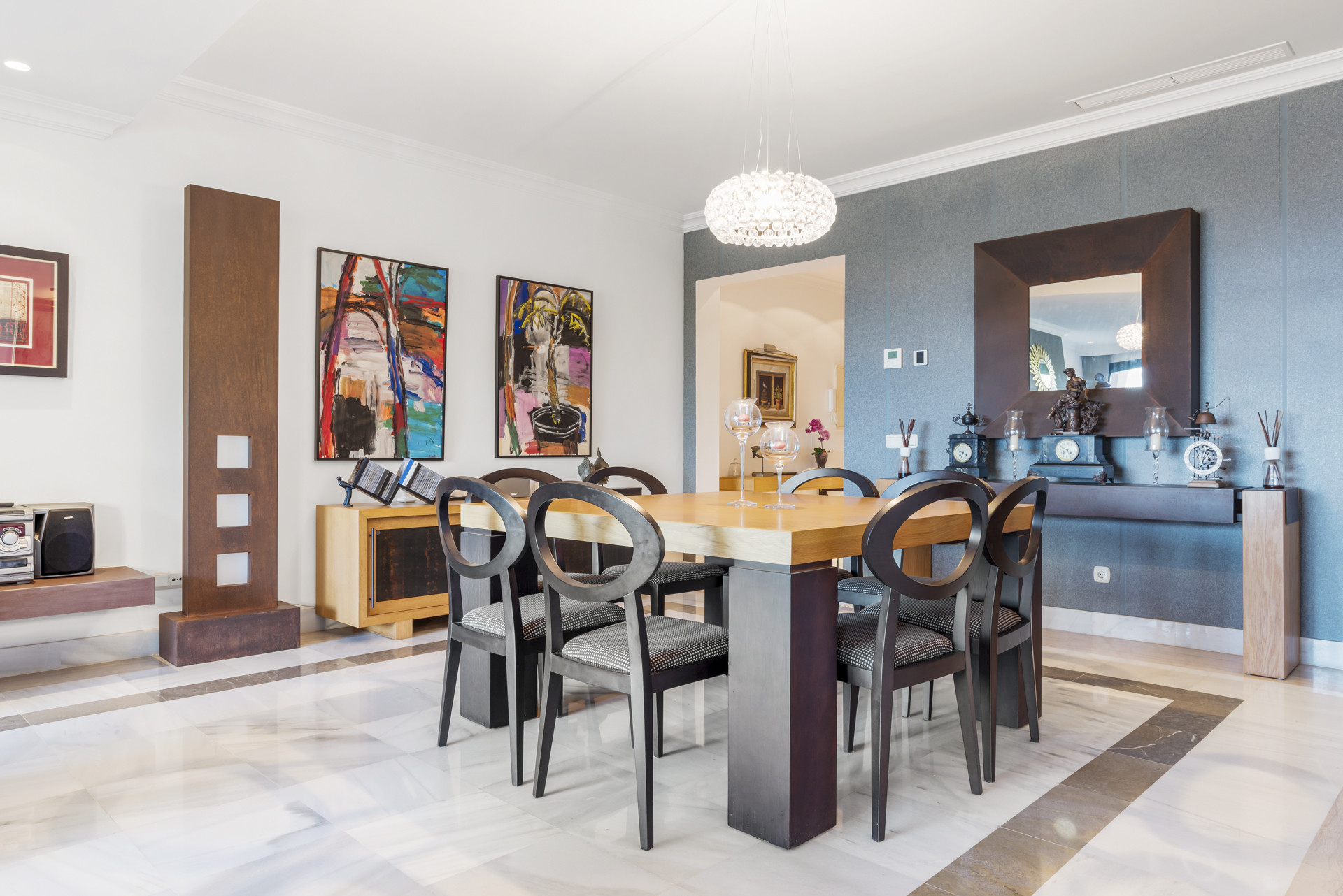 Image 3: Penthouse Duplex For sale, Benahavís, €980,000 [EAMs680364]