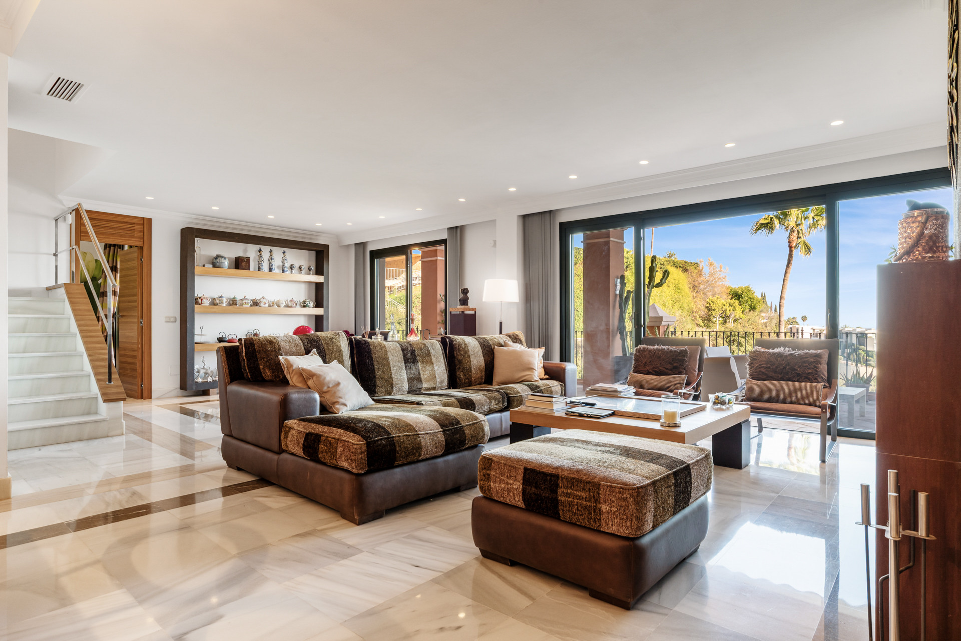 Image 5: Penthouse Duplex For sale, Benahavís, €980,000 [EAMs680364]