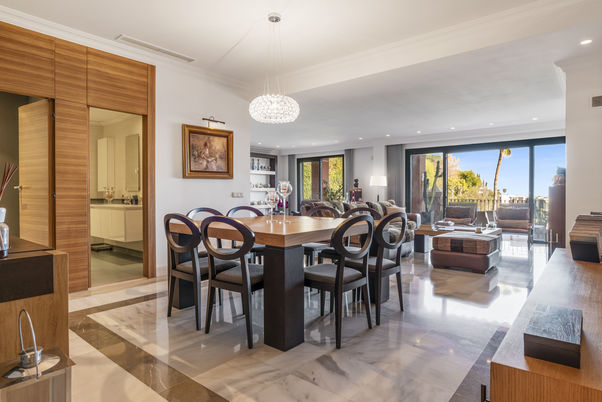 Image 4: Penthouse Duplex For sale, Benahavís, €980,000 [EAMs680364]