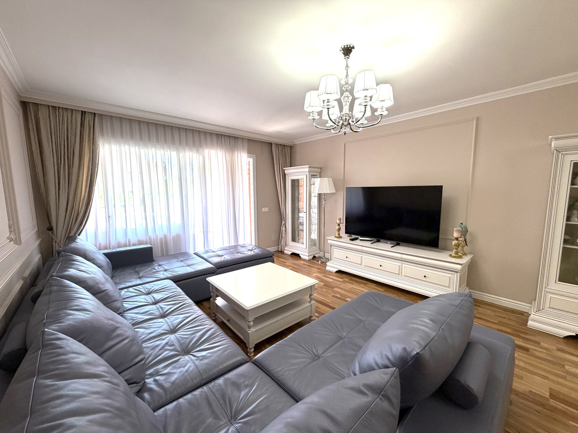 Apartamento en Puerto Banús — photo 7