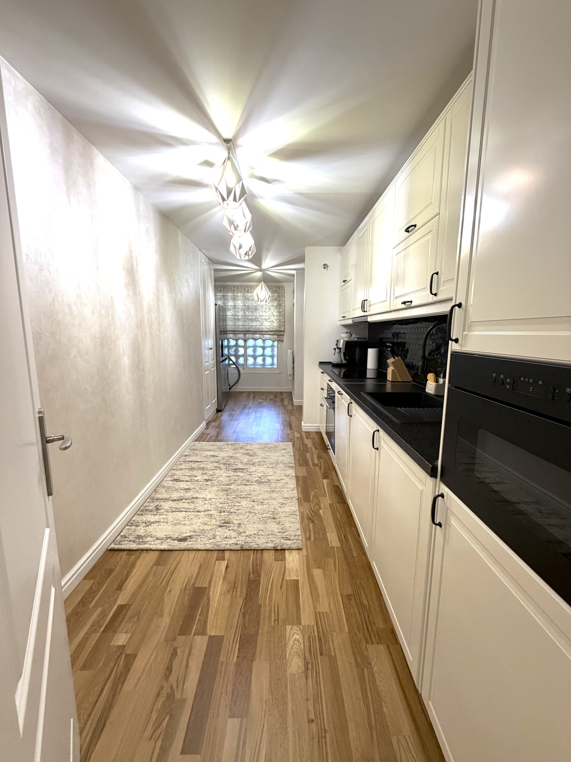 Apartamento en Puerto Banús — photo 10