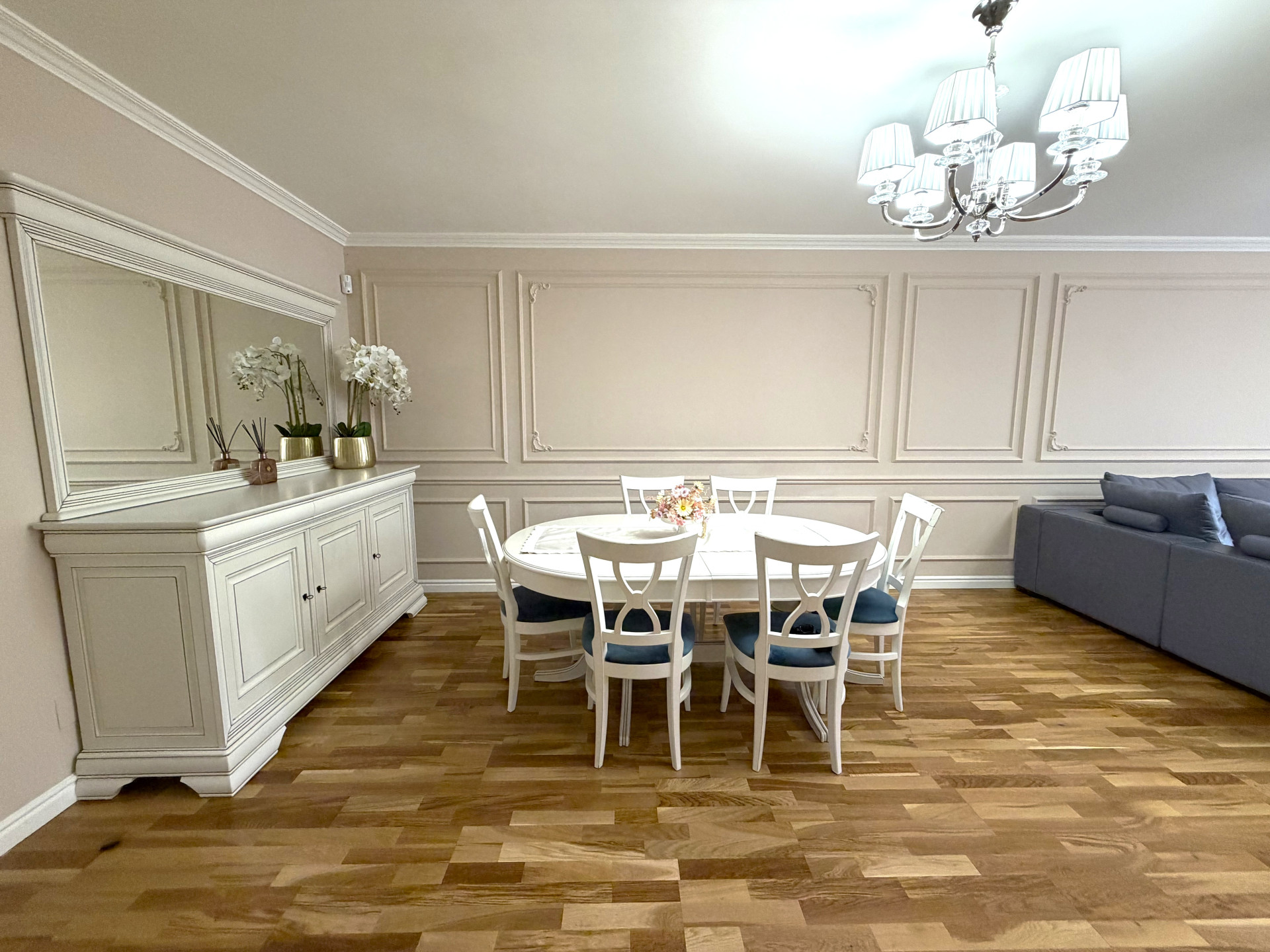 Apartamento en Puerto Banús — photo 6