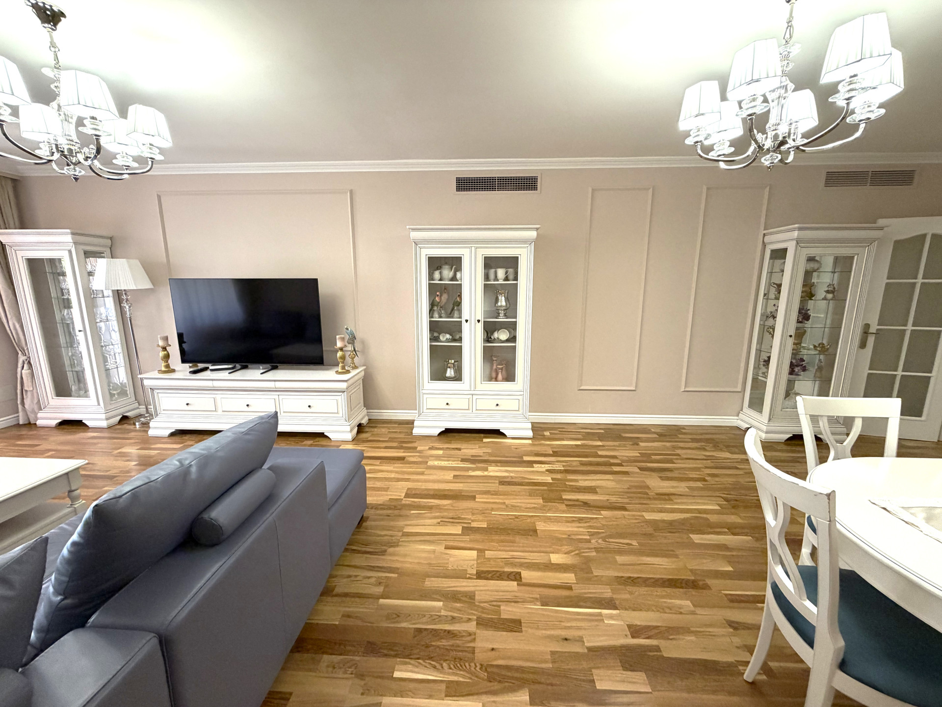 Apartamento en Puerto Banús — photo 8