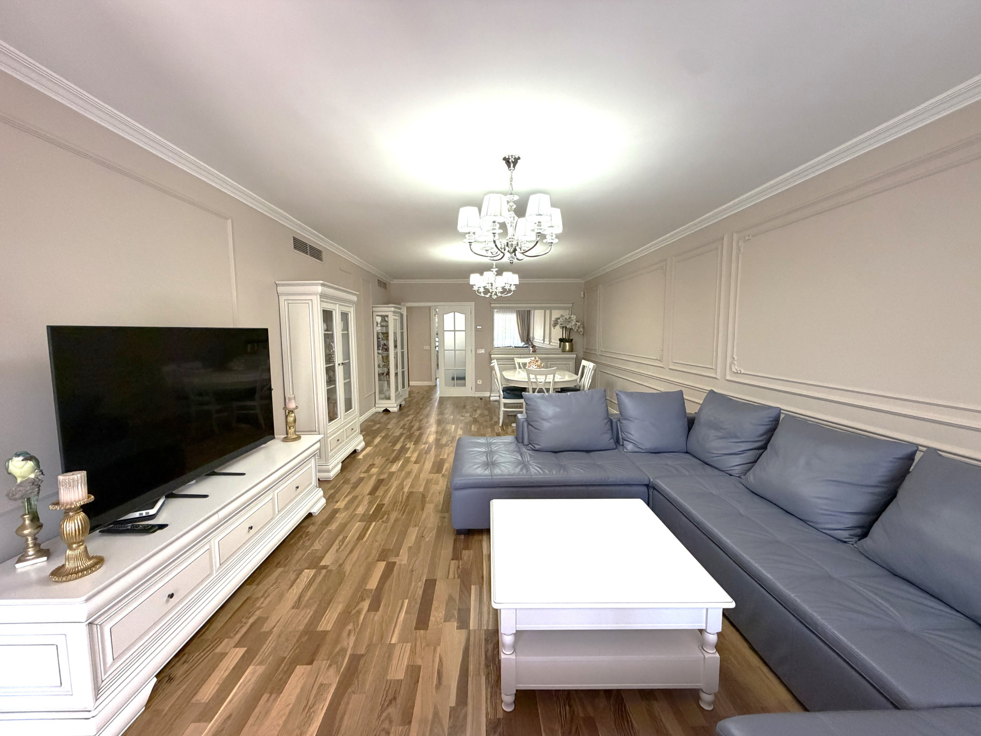 Apartamento en Puerto Banús — photo 3