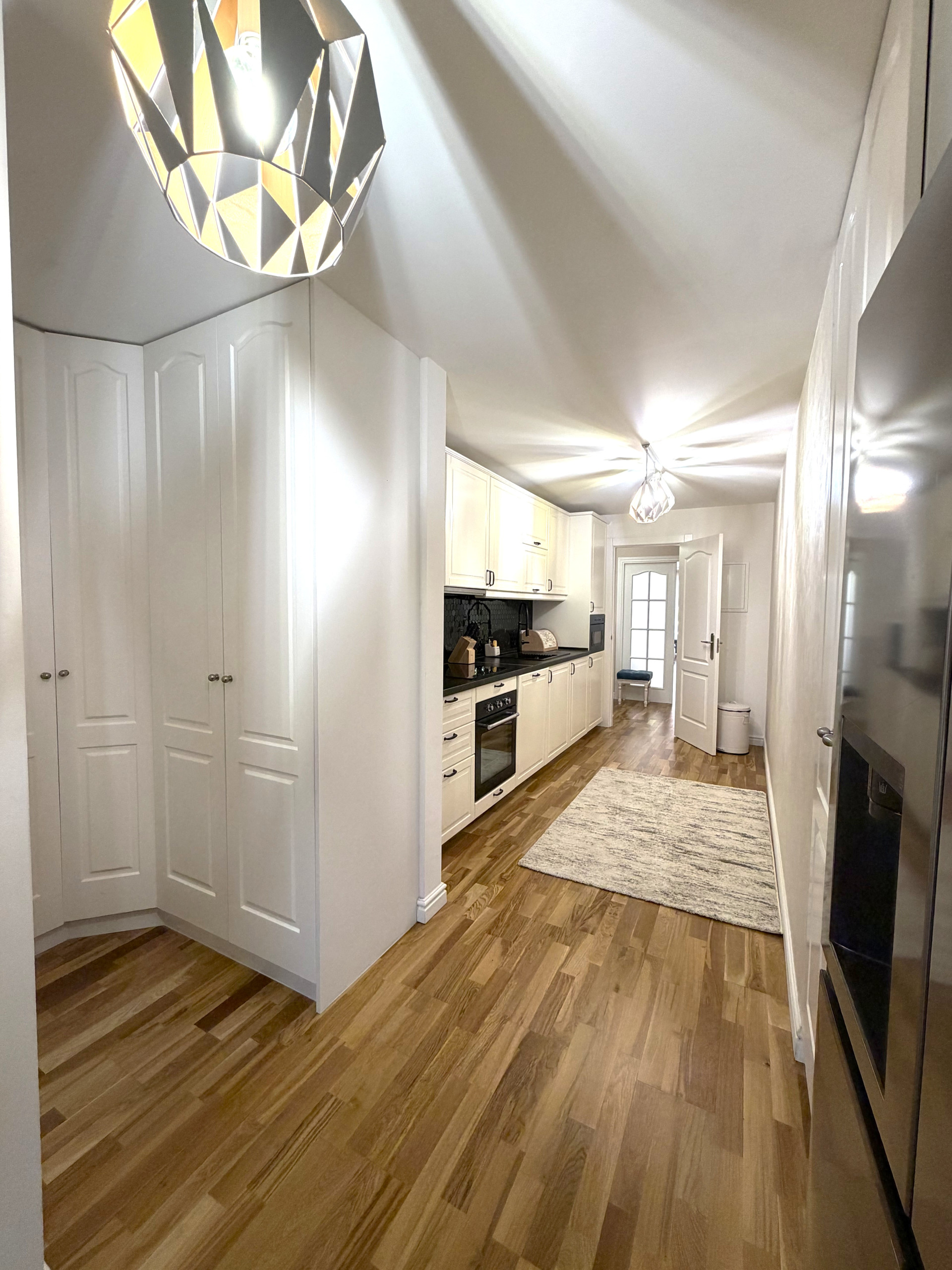 Apartamento en Puerto Banús — photo 11