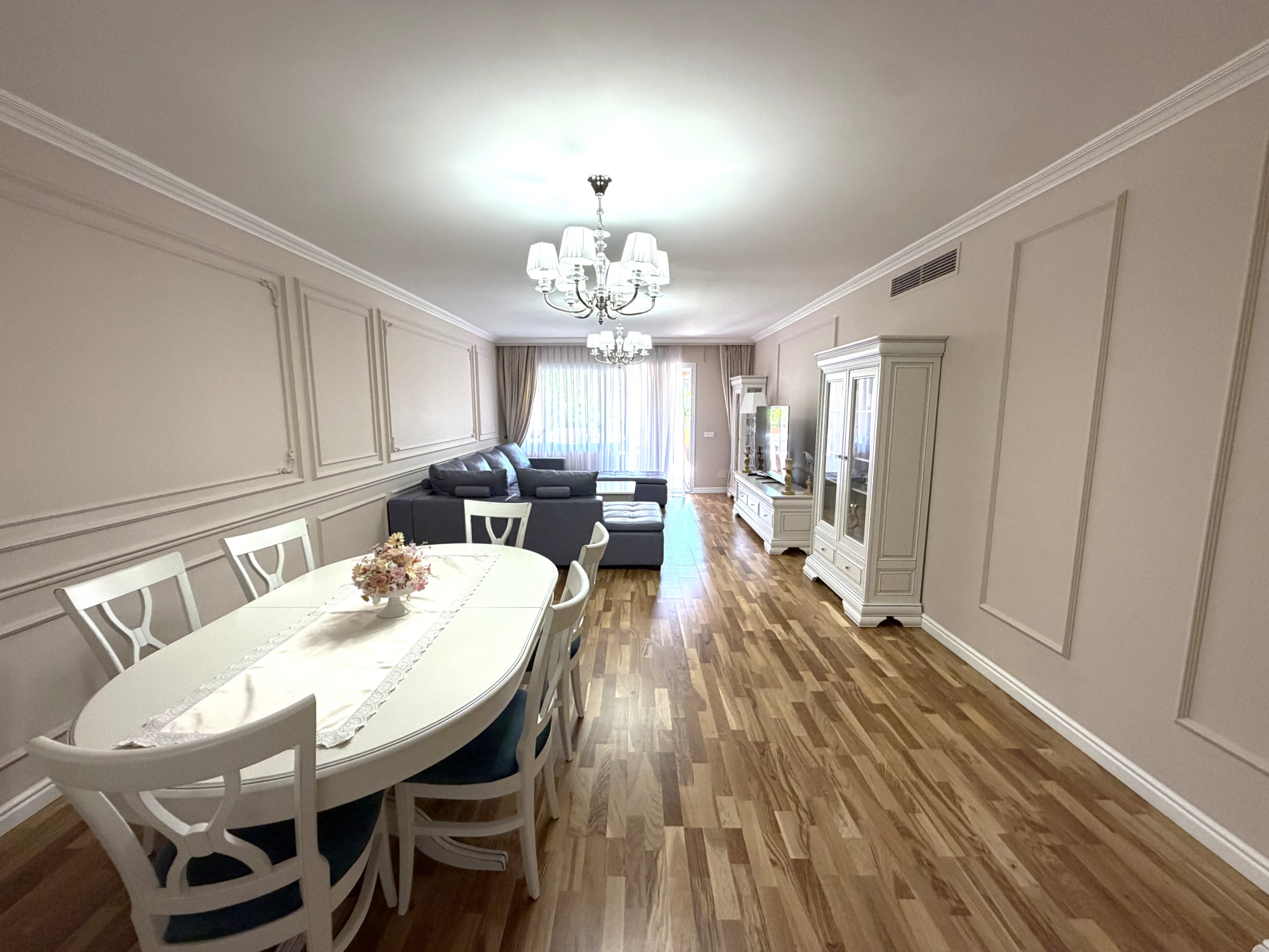Apartamento en Puerto Banús — photo 4