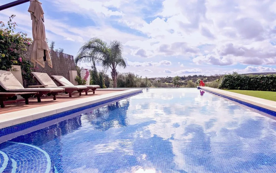 Villa zum Verkauf in Sotogrande, Costa del Sol