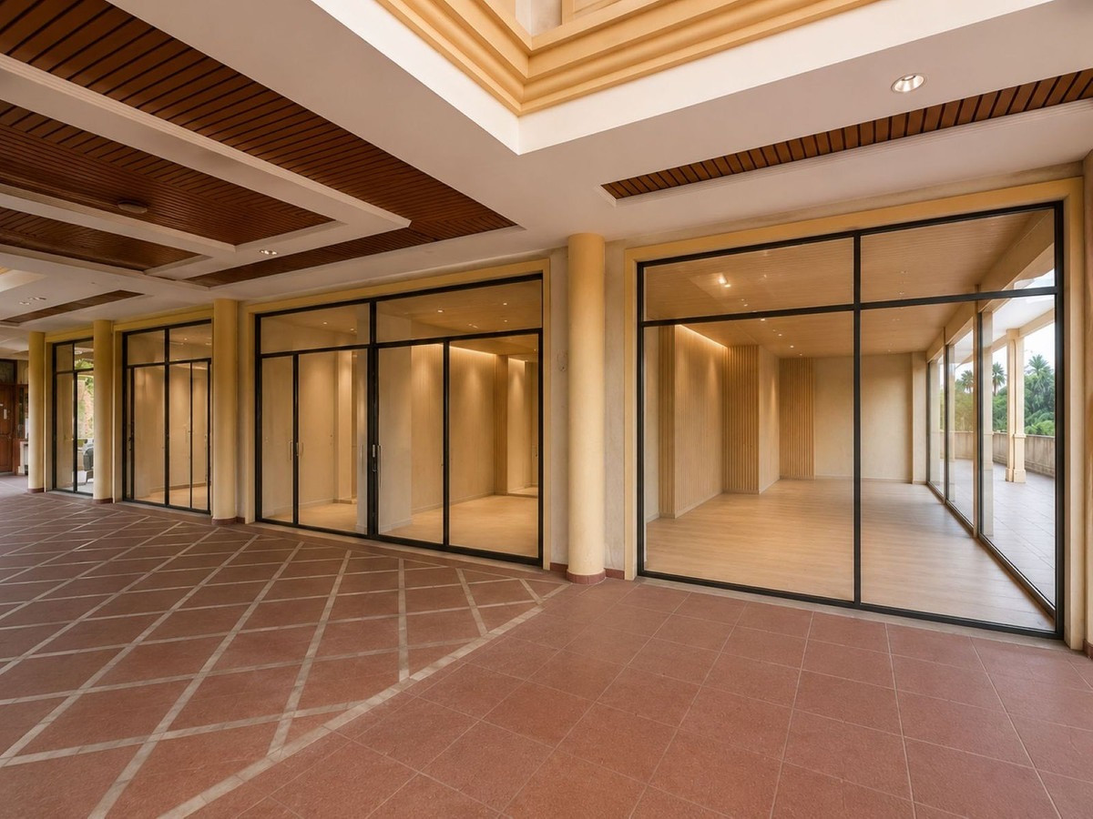 0Commercial PremisesSan Roque Club | Henger Real Estate