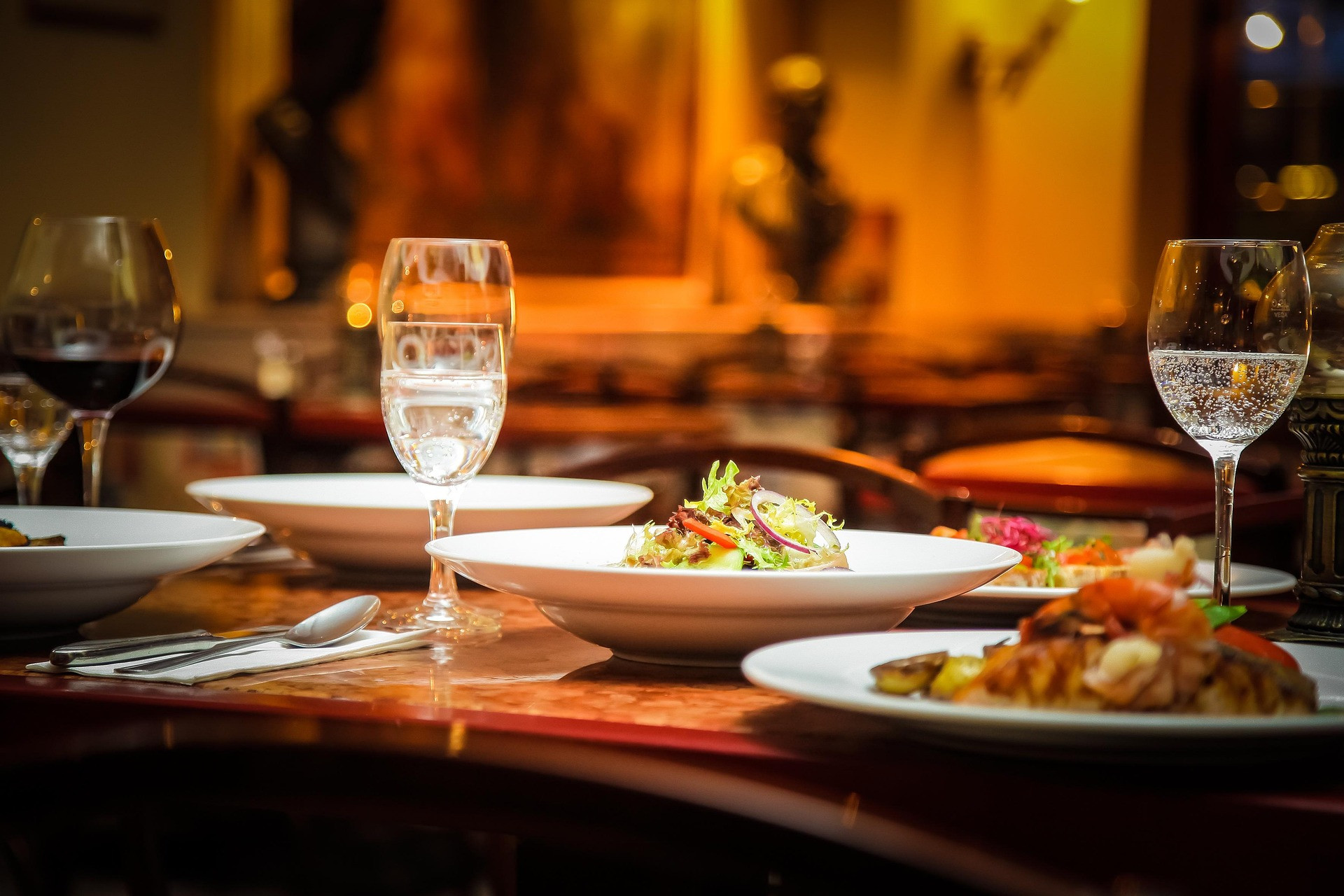 Traspaso Bar-Restaurante en Torreguadiaro