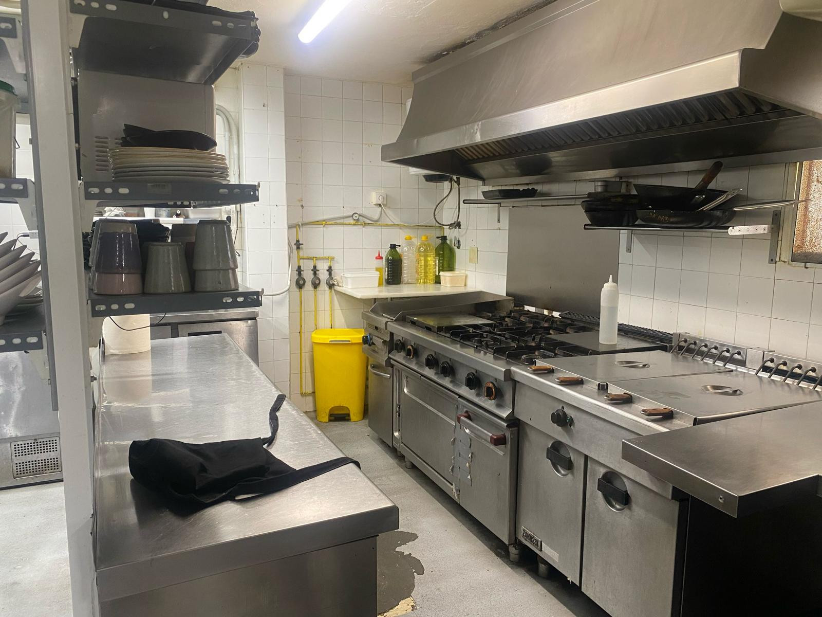 0RestaurantTorreguadiaro | Henger Real Estate