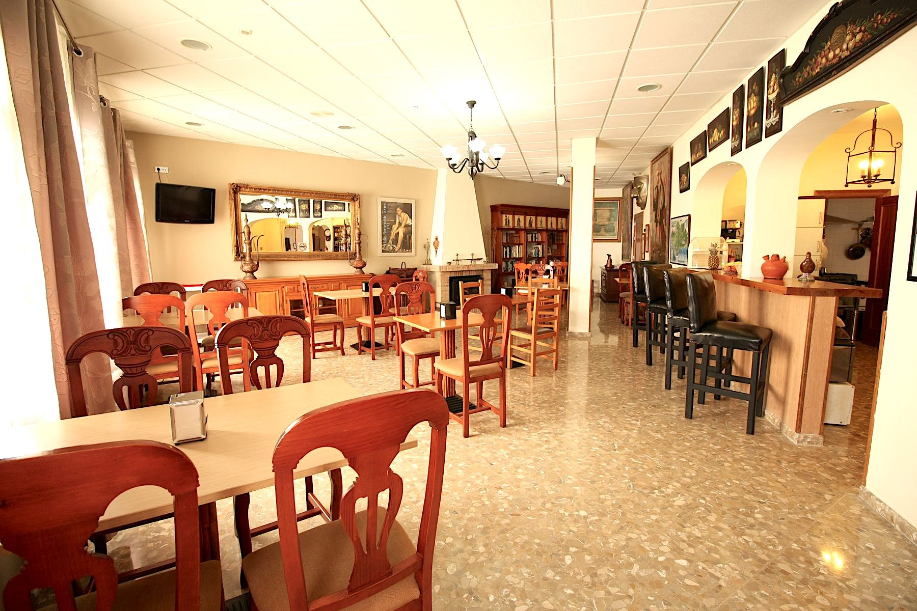 Hotel te Pueblo Nuevo de Guadiaro 4