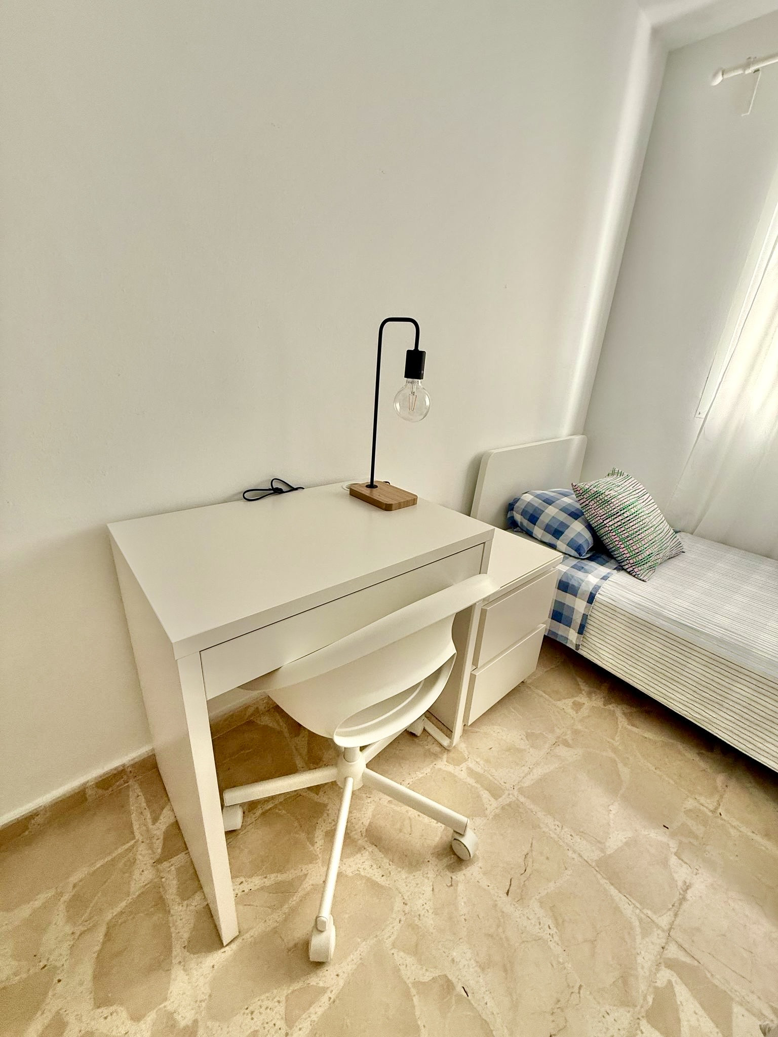 2 Schlafzimmer Wohnung zu verkaufen Sotogrande | Henger Immobilien