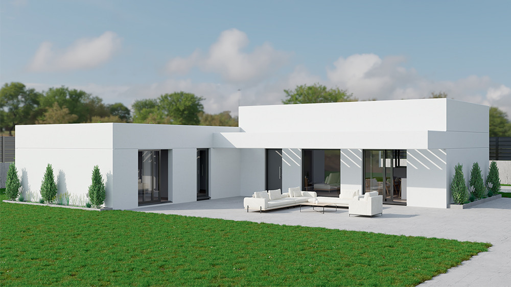 4 Bedroom Villa for sale Sotogrande Costa | Henger Real Estate