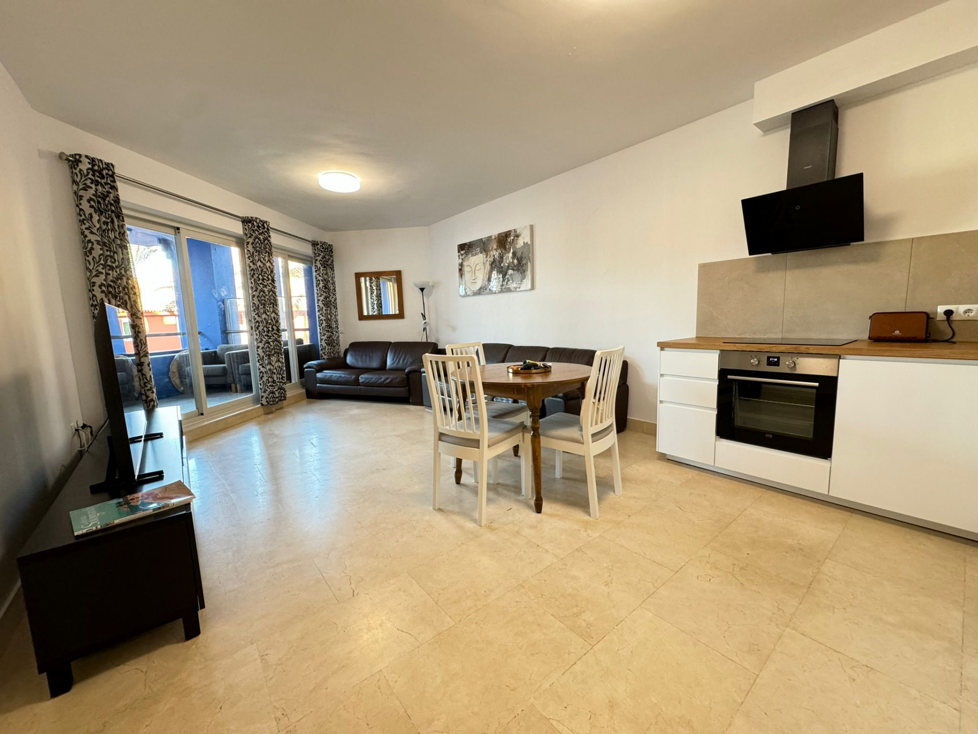 Wohnung zum Verkauf in Sotogrande, Costa del Sol