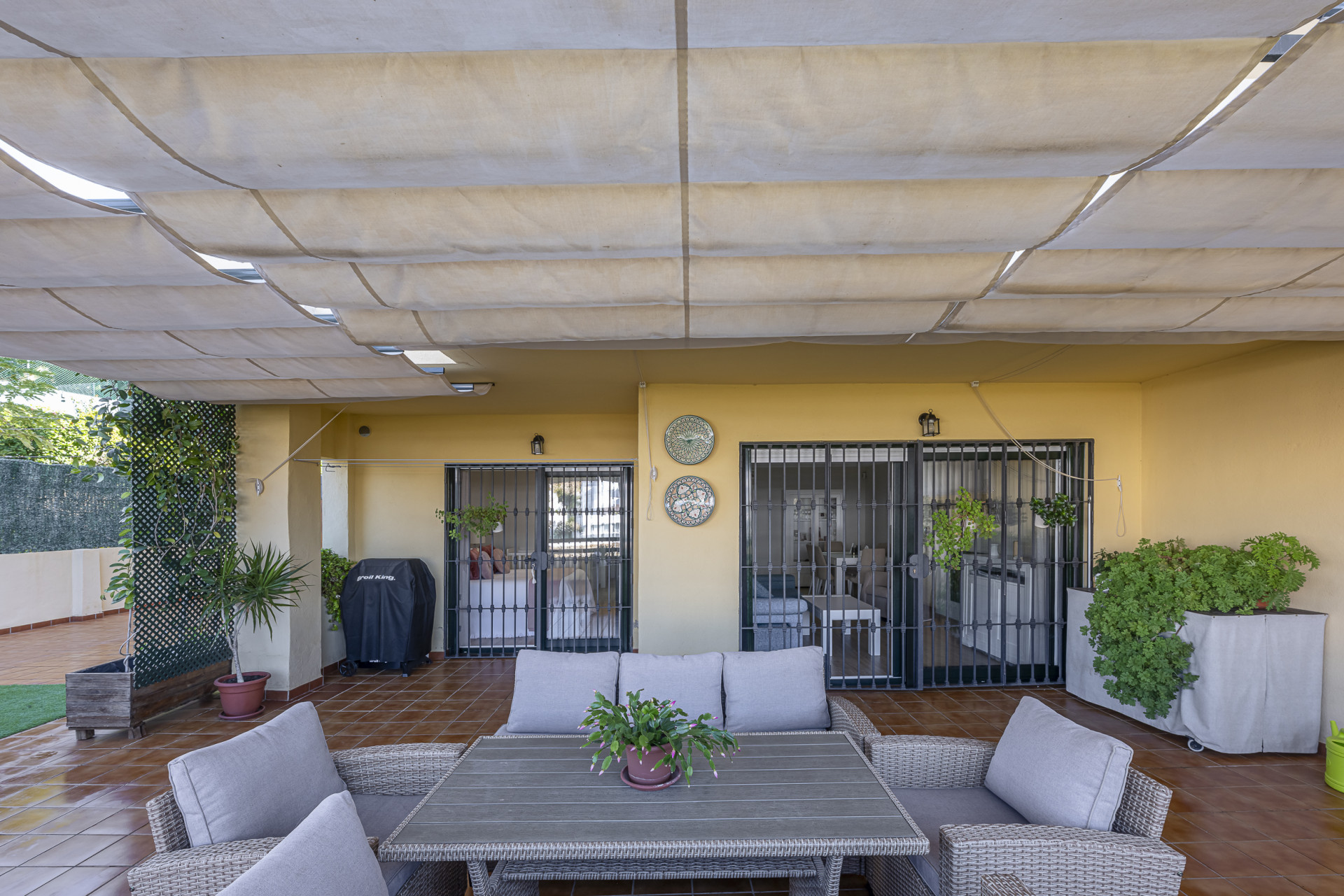 Wohnung zum Verkauf in Estepona, Costa del Sol