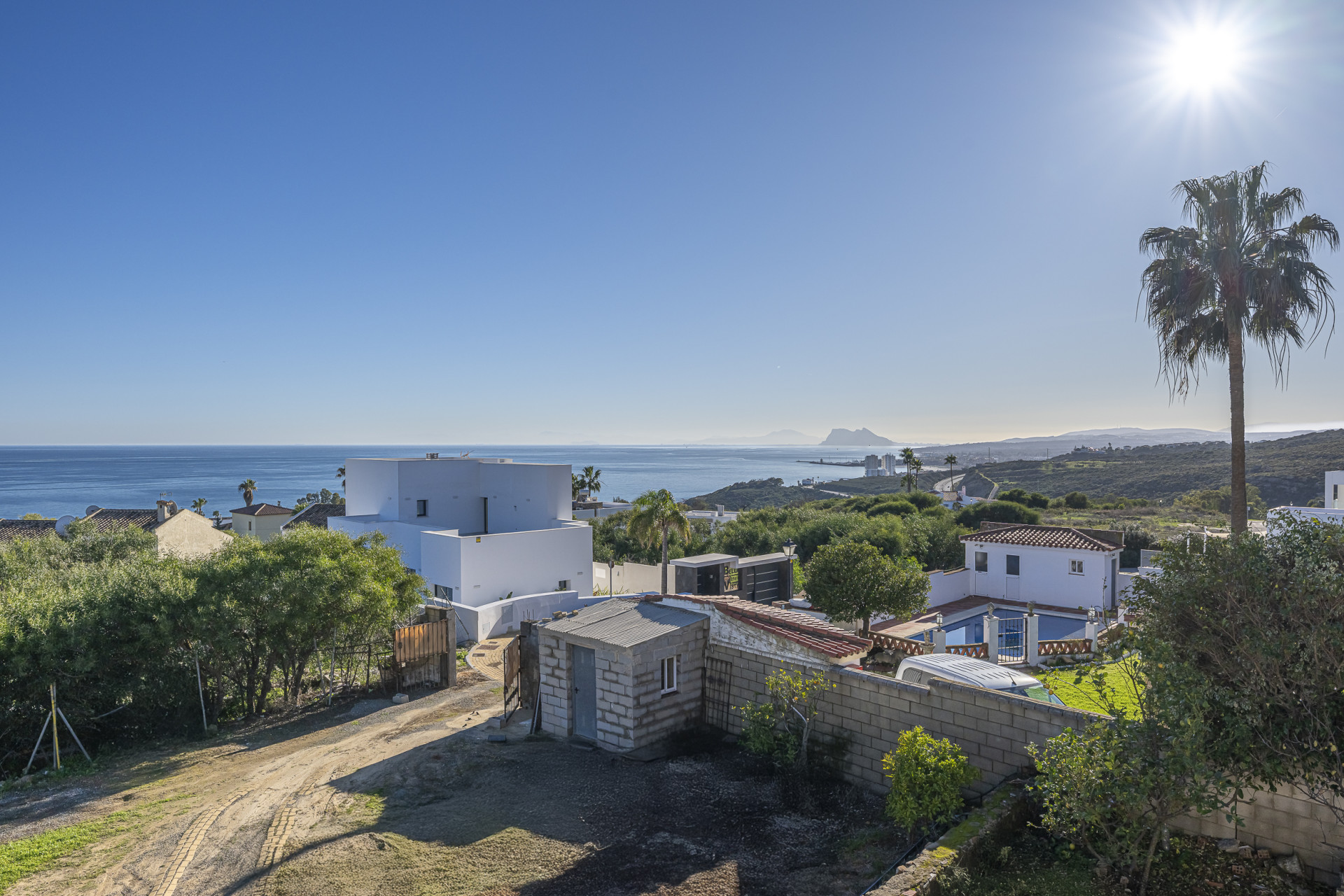 Image {index}: Detached Villa For sale, sotogrande, €595,000 [HTL-00229P]