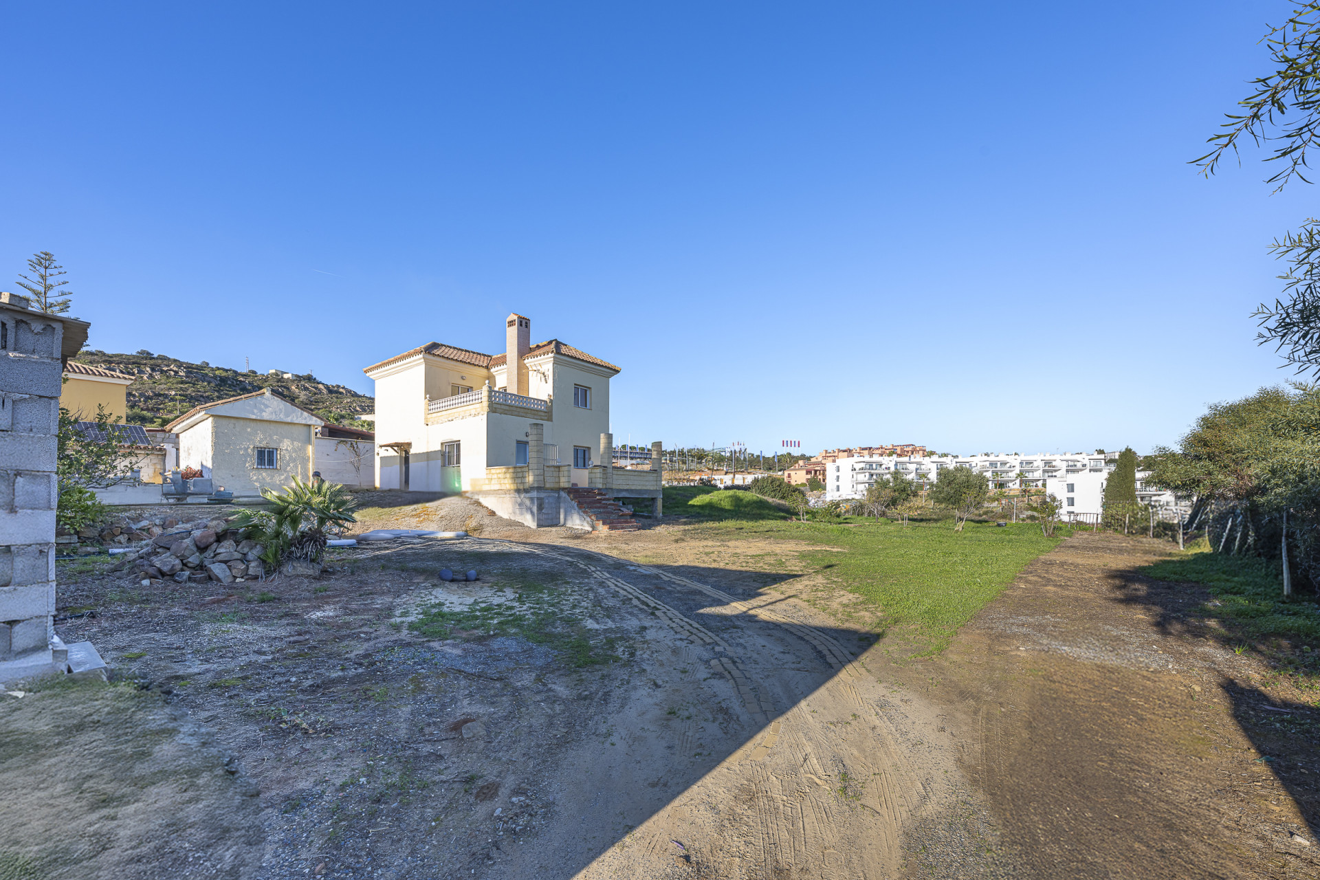 Image {index}: Detached Villa For sale, sotogrande, €595,000 [HTL-00229P]