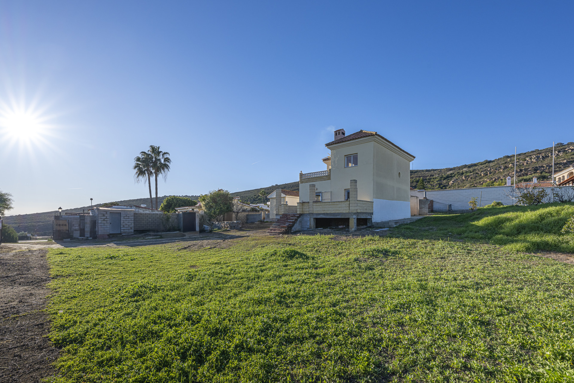 Image {index}: Detached Villa For sale, sotogrande, €595,000 [HTL-00229P]