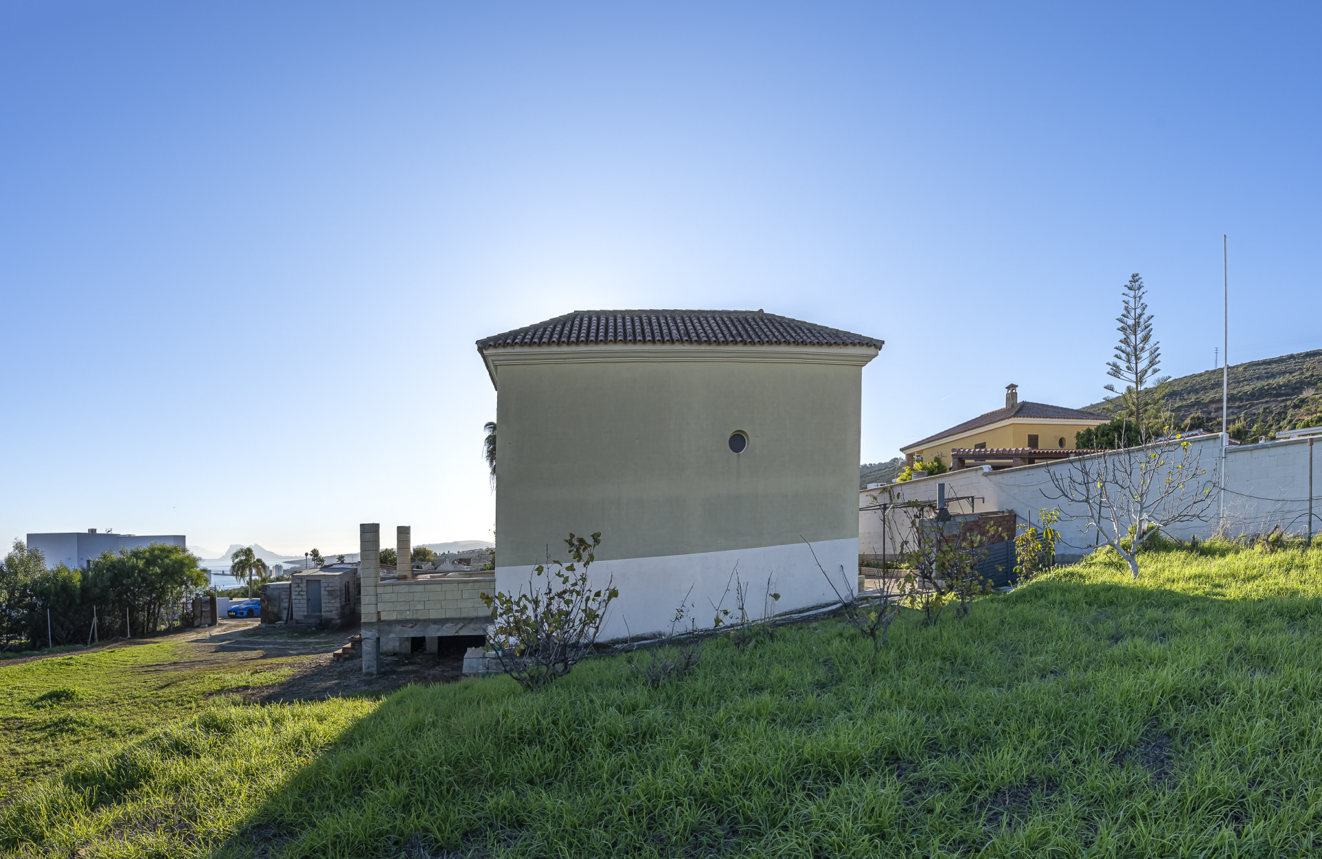 Image {index}: Detached Villa For sale, sotogrande, €595,000 [HTL-00229P]