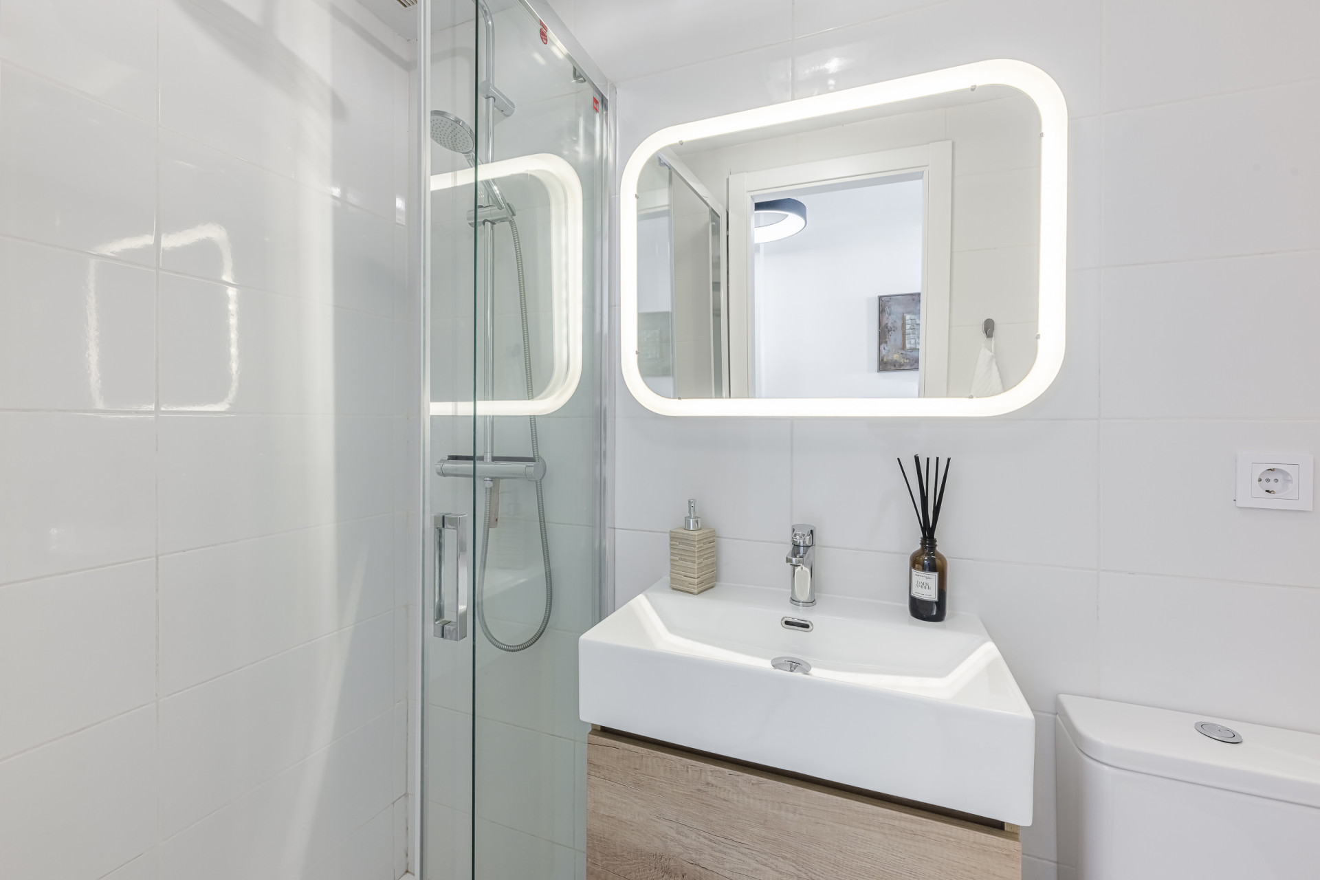 Image {index}: Apartment For sale, Mijas Costa, €375,000 [HTL-00231P]