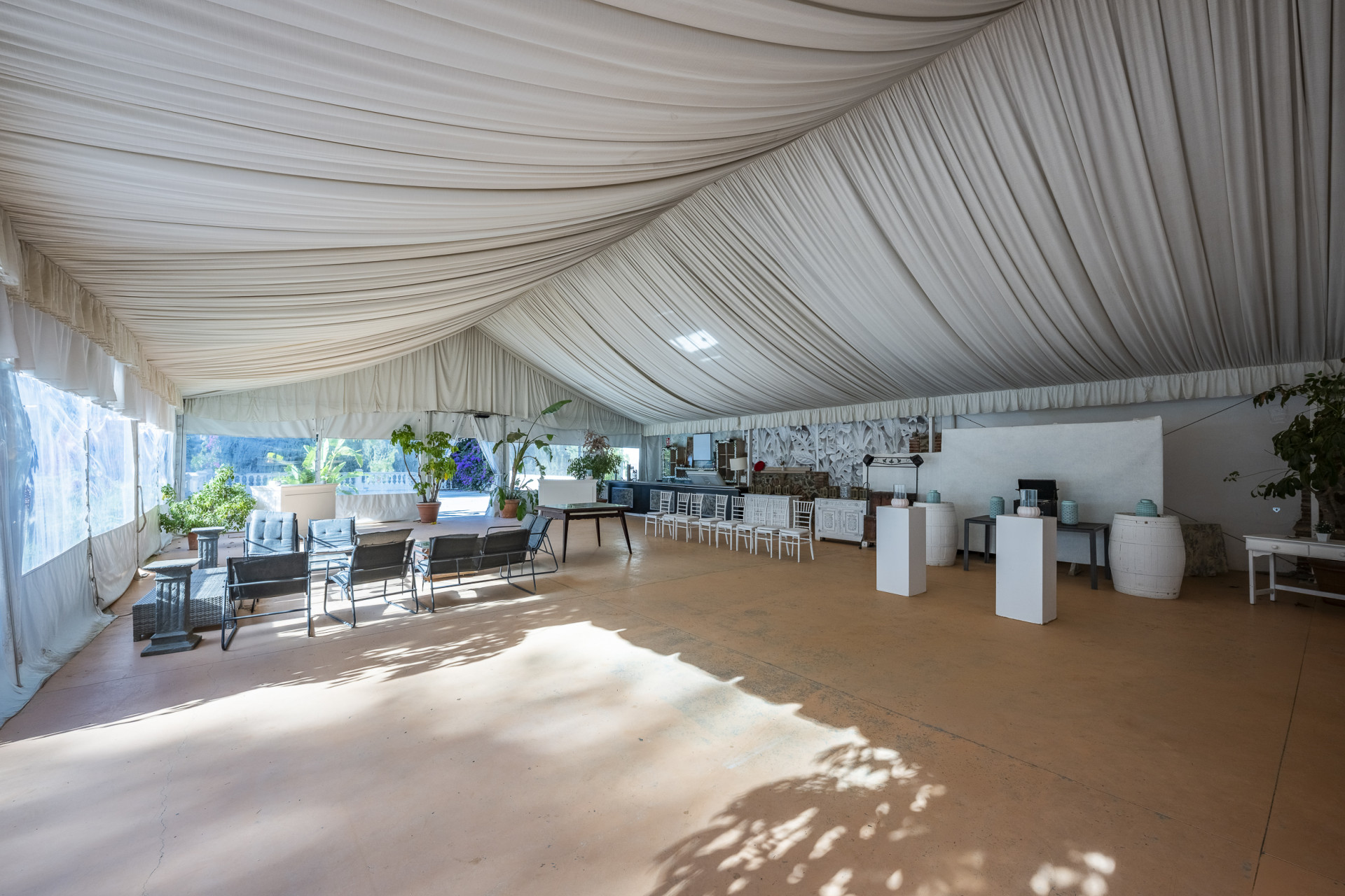 19th-Century Manor House with Approved Hotel Project on Granada's Costa Tropical