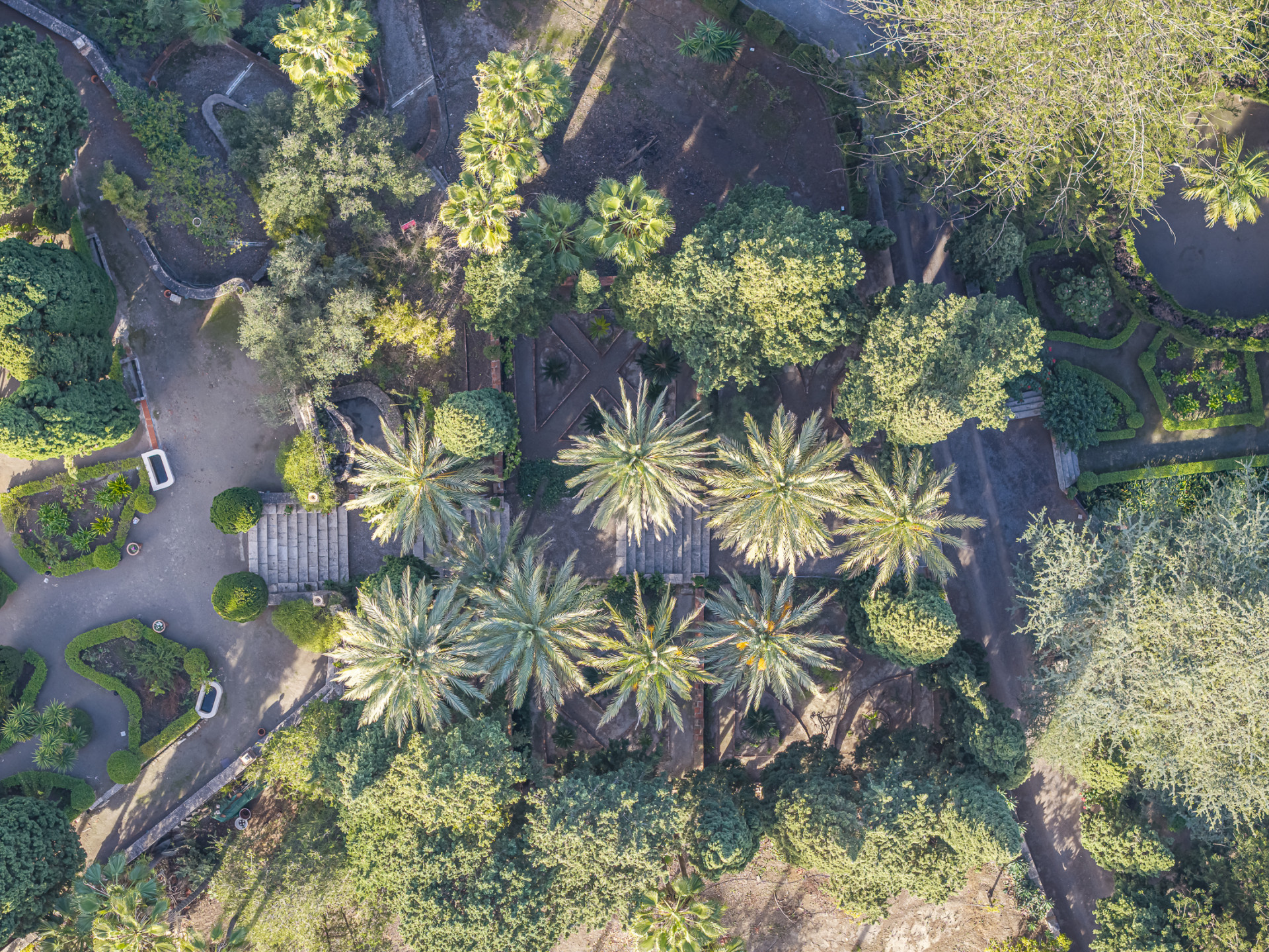 19th-Century Manor House with Approved Hotel Project on Granada's Costa Tropical