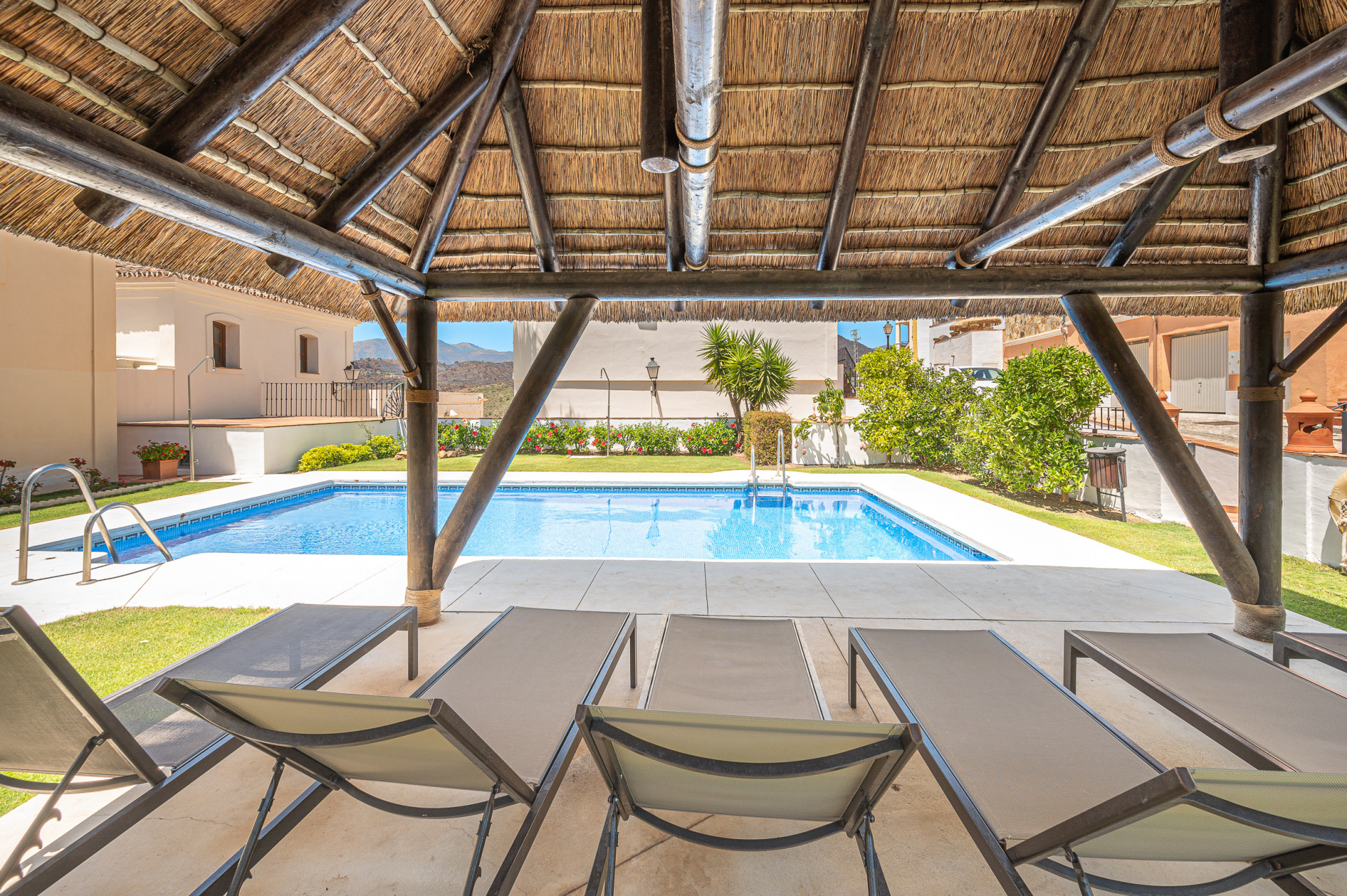 Image {index}: Townhouse For sale, Benahavís, €749,500 [HTL-00186P]