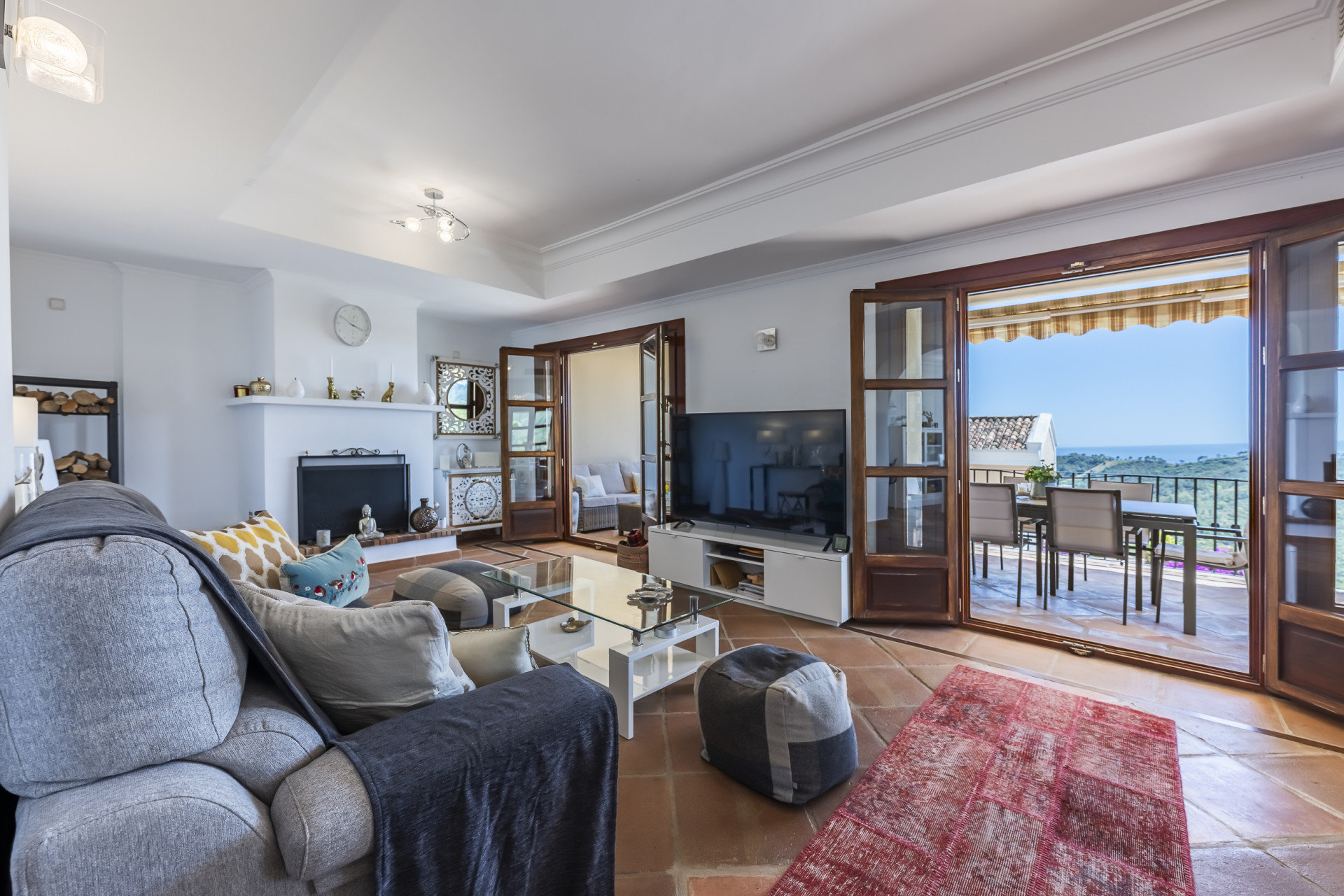 Image {index}: Townhouse For sale, Benahavís, €749,500 [HTL-00186P]