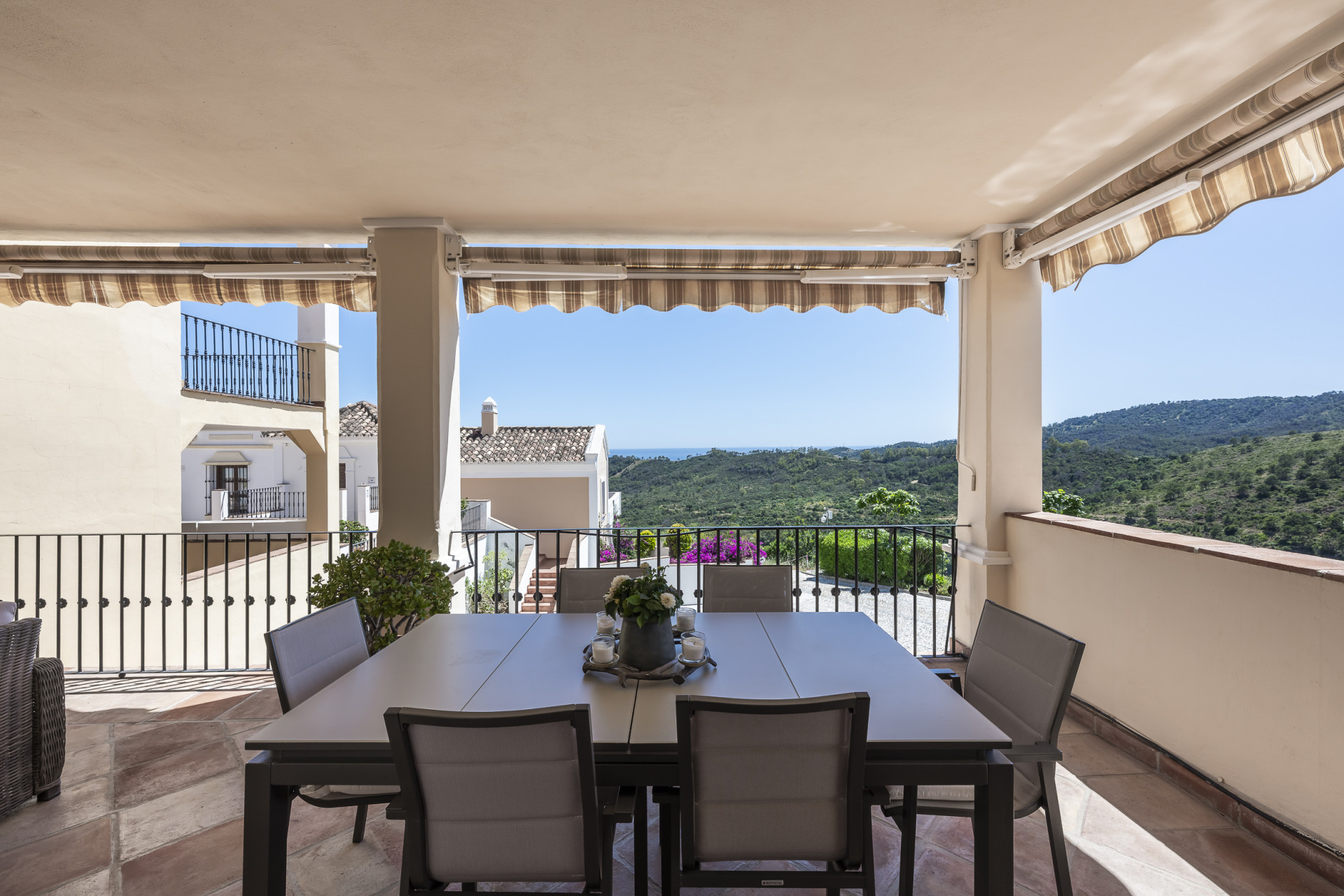 Image {index}: Townhouse For sale, Benahavís, €749,500 [HTL-00186P]