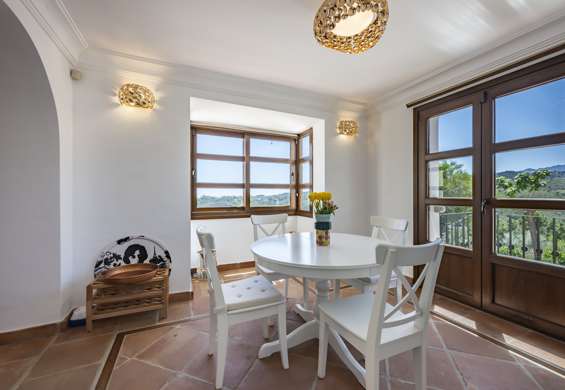 Image {index}: Townhouse For sale, Benahavís, €749,500 [HTL-00186P]