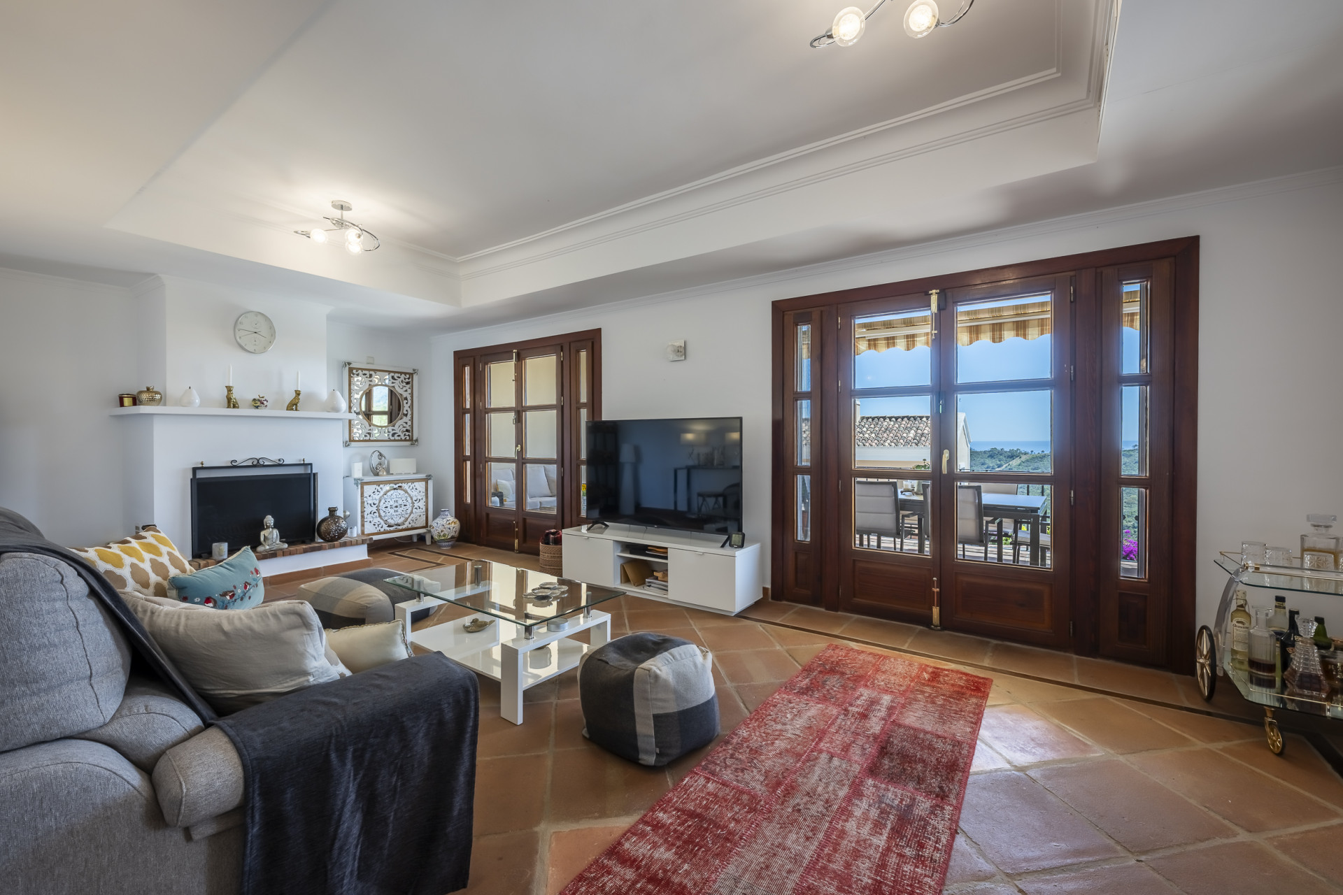 Image {index}: Townhouse For sale, Benahavís, €749,500 [HTL-00186P]