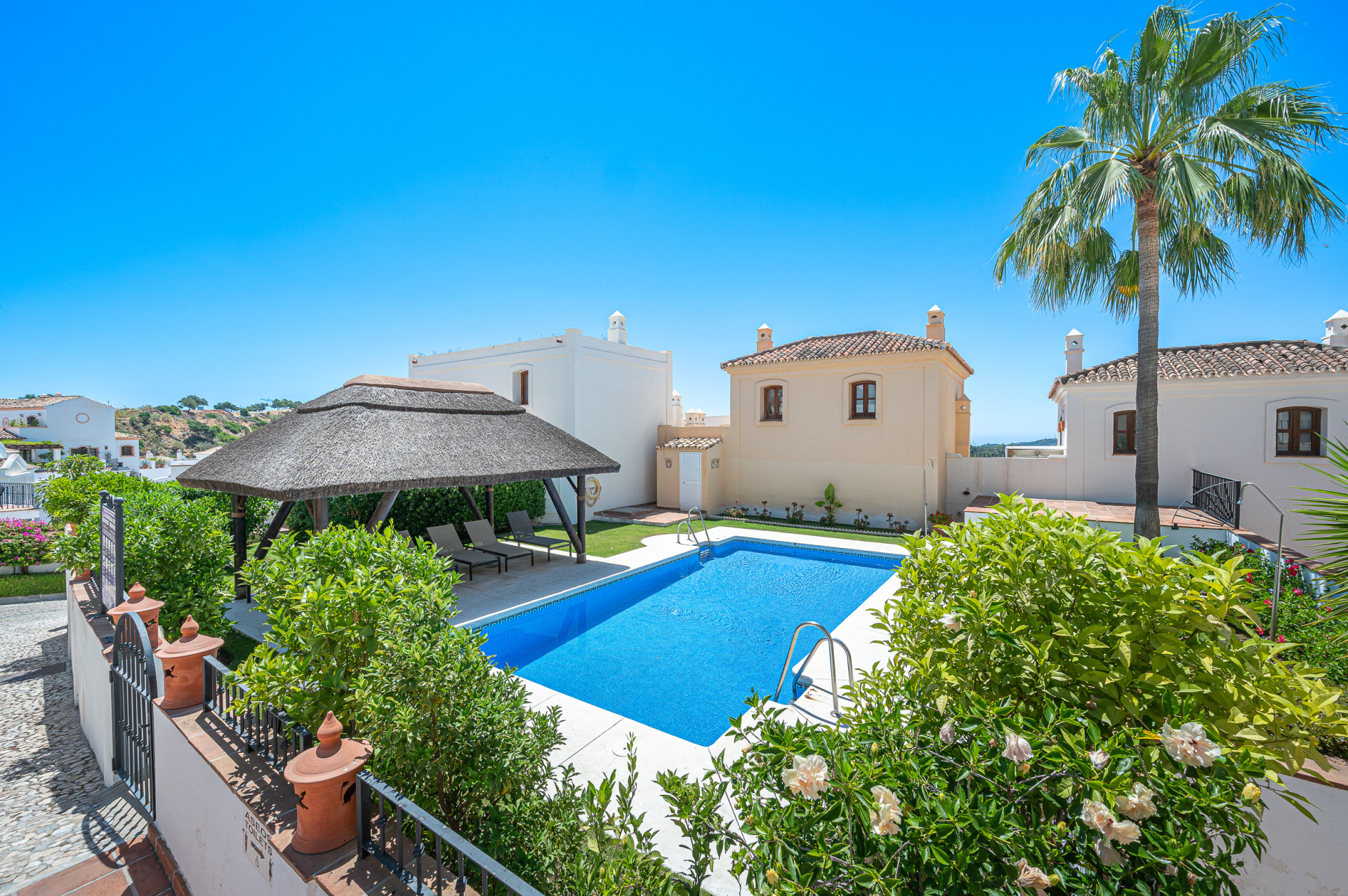 Image {index}: Townhouse For sale, Benahavís, €749,500 [HTL-00186P]