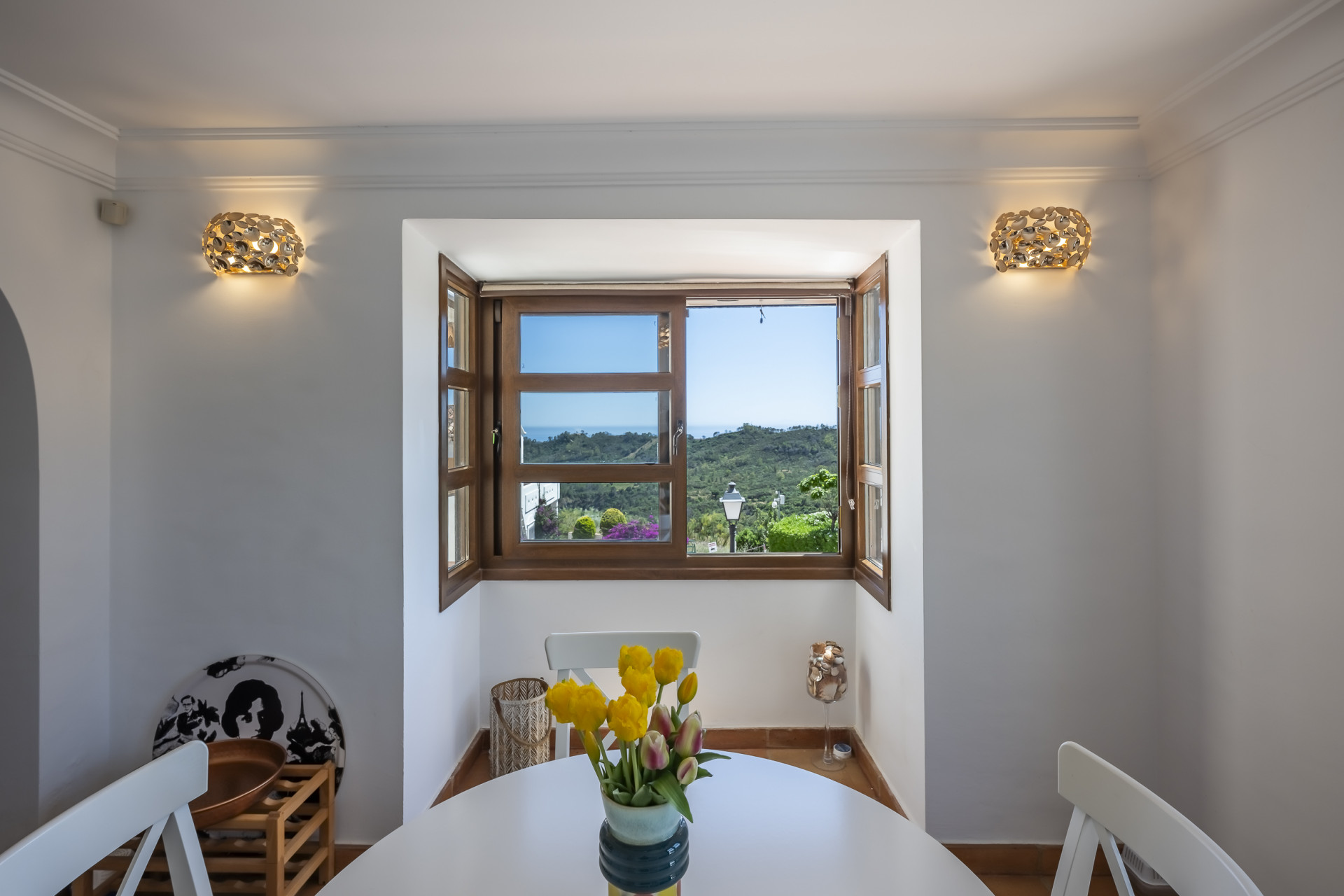 Image {index}: Townhouse For sale, Benahavís, €749,500 [HTL-00186P]