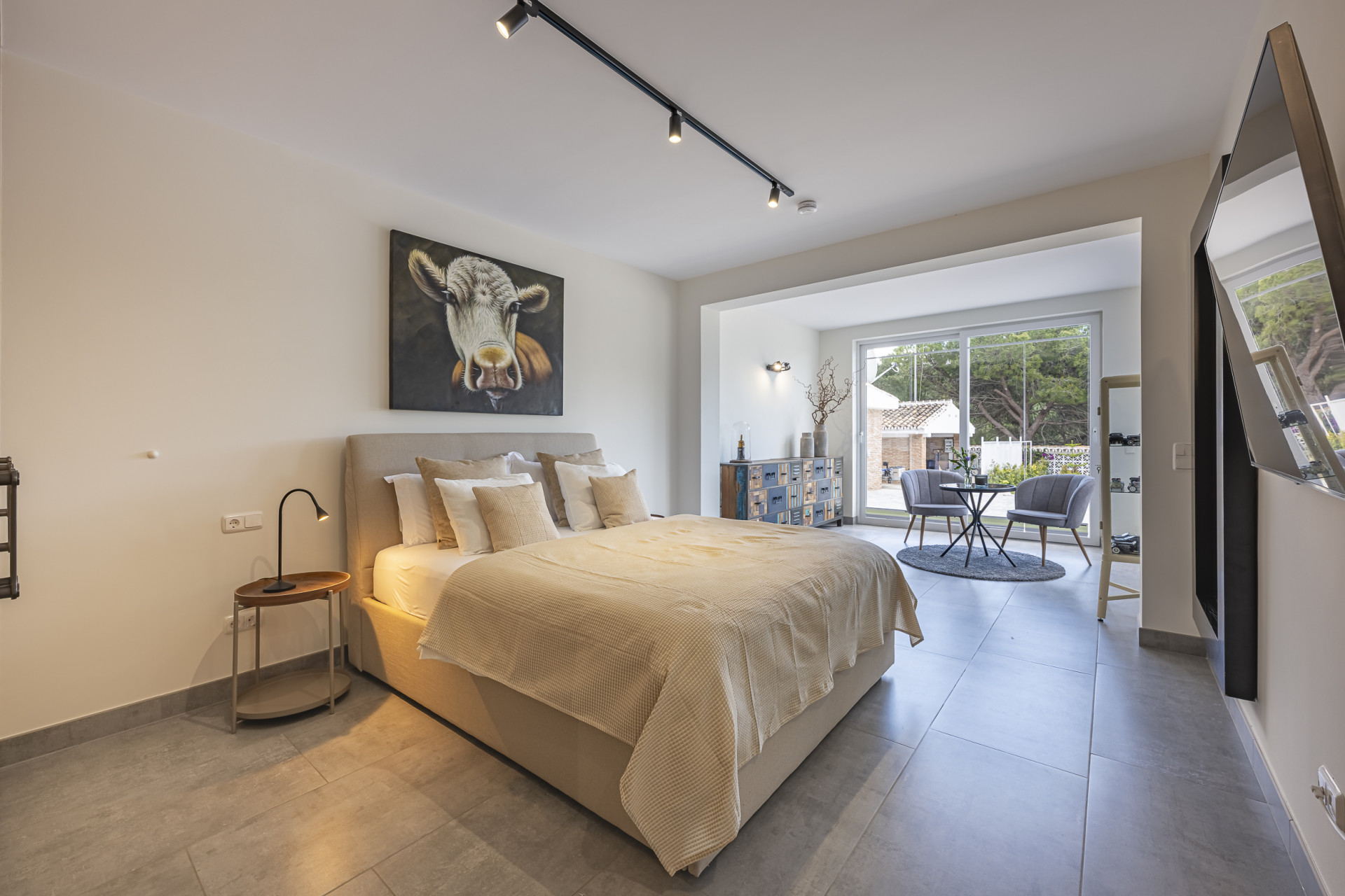 Image {index}: Detached Villa For sale, Marbella, €5,800,000 [HTL-00184P]