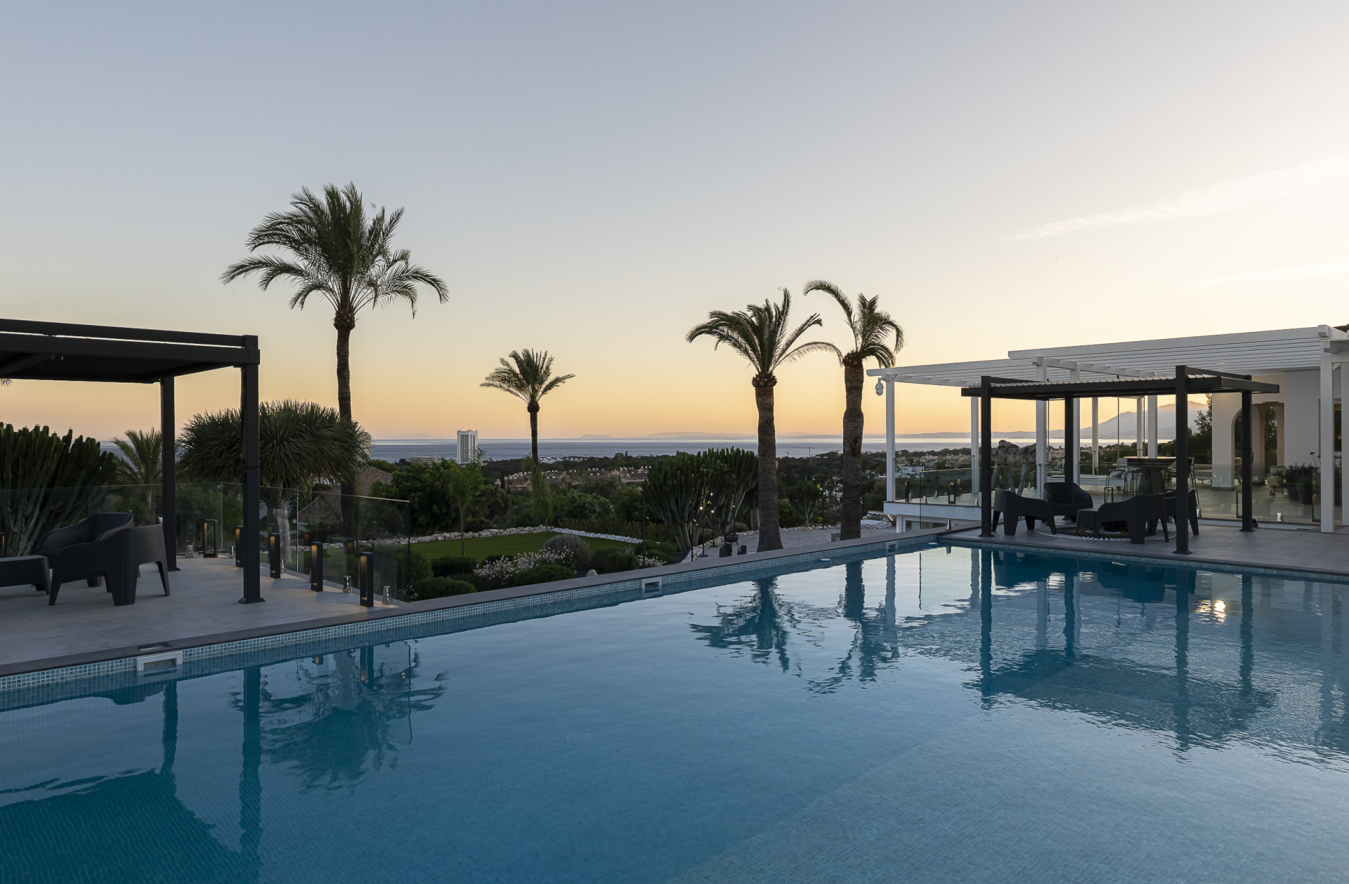 Image {index}: Detached Villa For sale, Marbella, €5,800,000 [HTL-00184P]