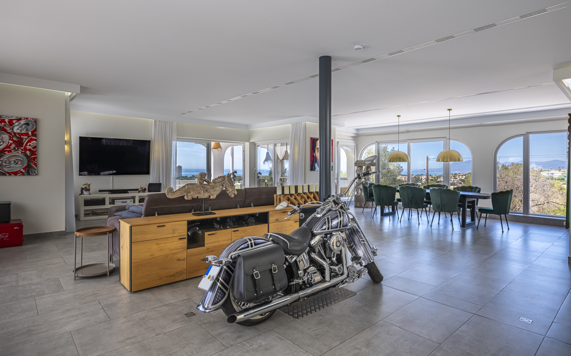 Image {index}: Detached Villa For sale, Marbella, €5,800,000 [HTL-00184P]