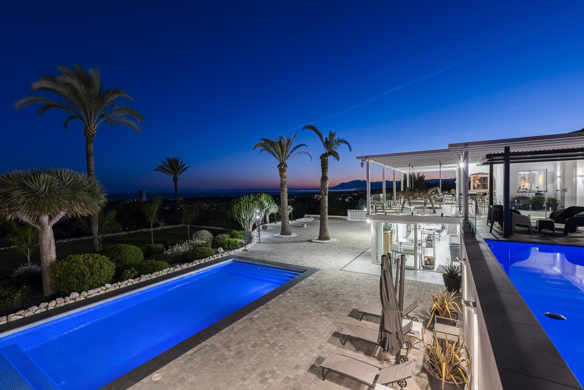 Image {index}: Detached Villa For sale, Marbella, €5,800,000 [HTL-00184P]