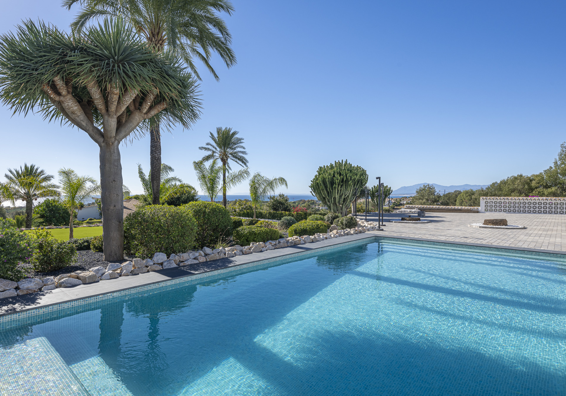Image {index}: Detached Villa For sale, Marbella, €5,800,000 [HTL-00184P]