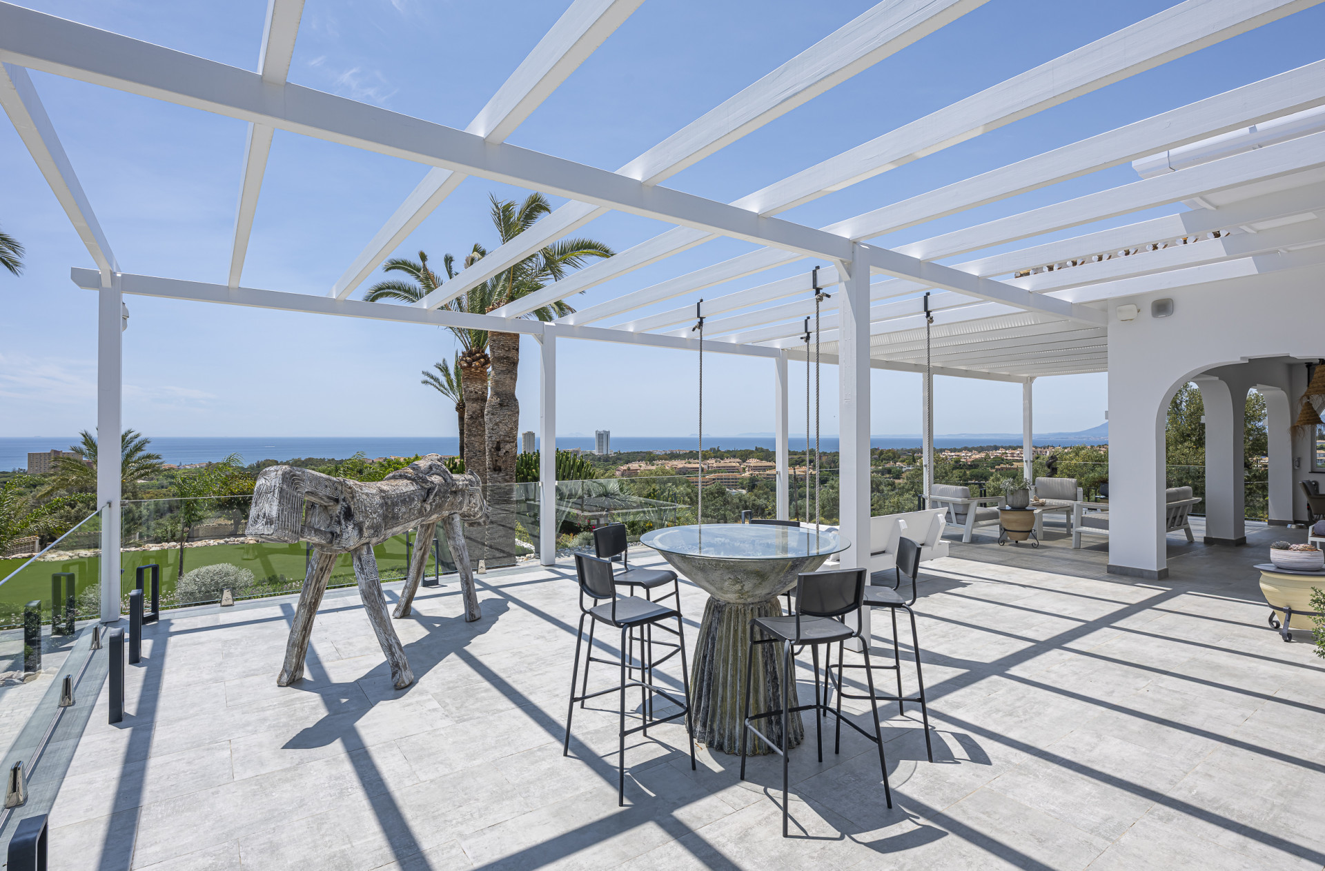 Image {index}: Detached Villa For sale, Marbella, €5,800,000 [HTL-00184P]