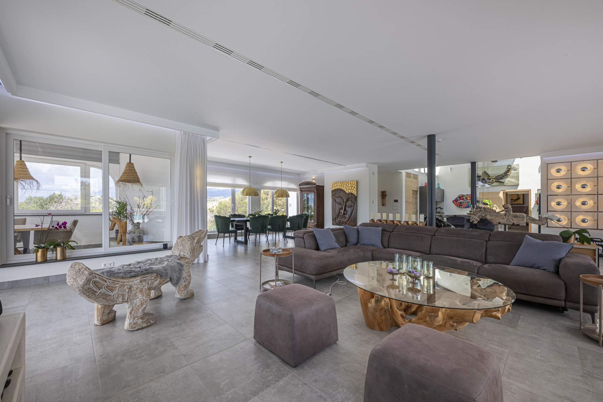 Image {index}: Detached Villa For sale, Marbella, €5,800,000 [HTL-00184P]
