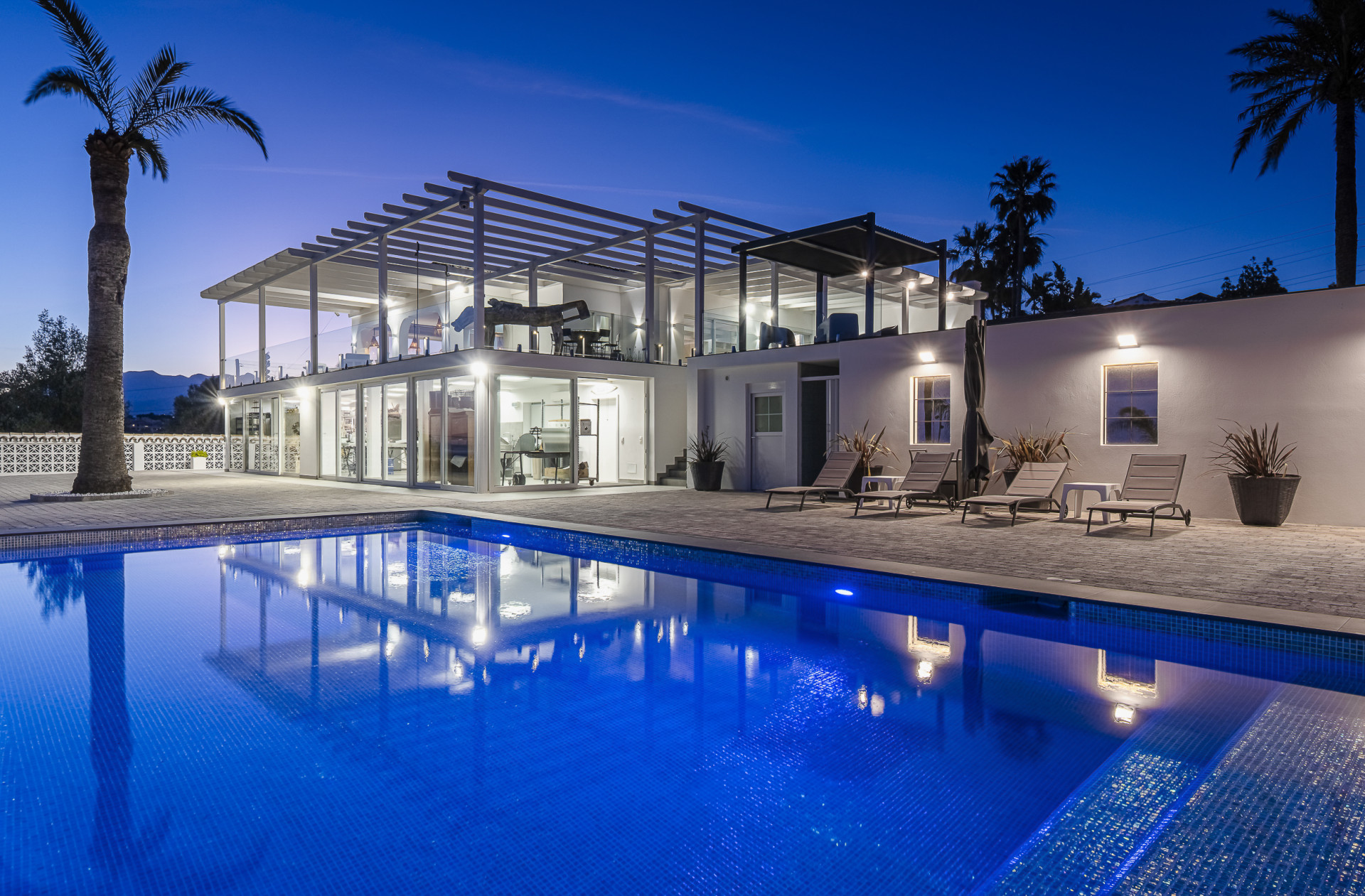 Image {index}: Detached Villa For sale, Marbella, €5,800,000 [HTL-00184P]