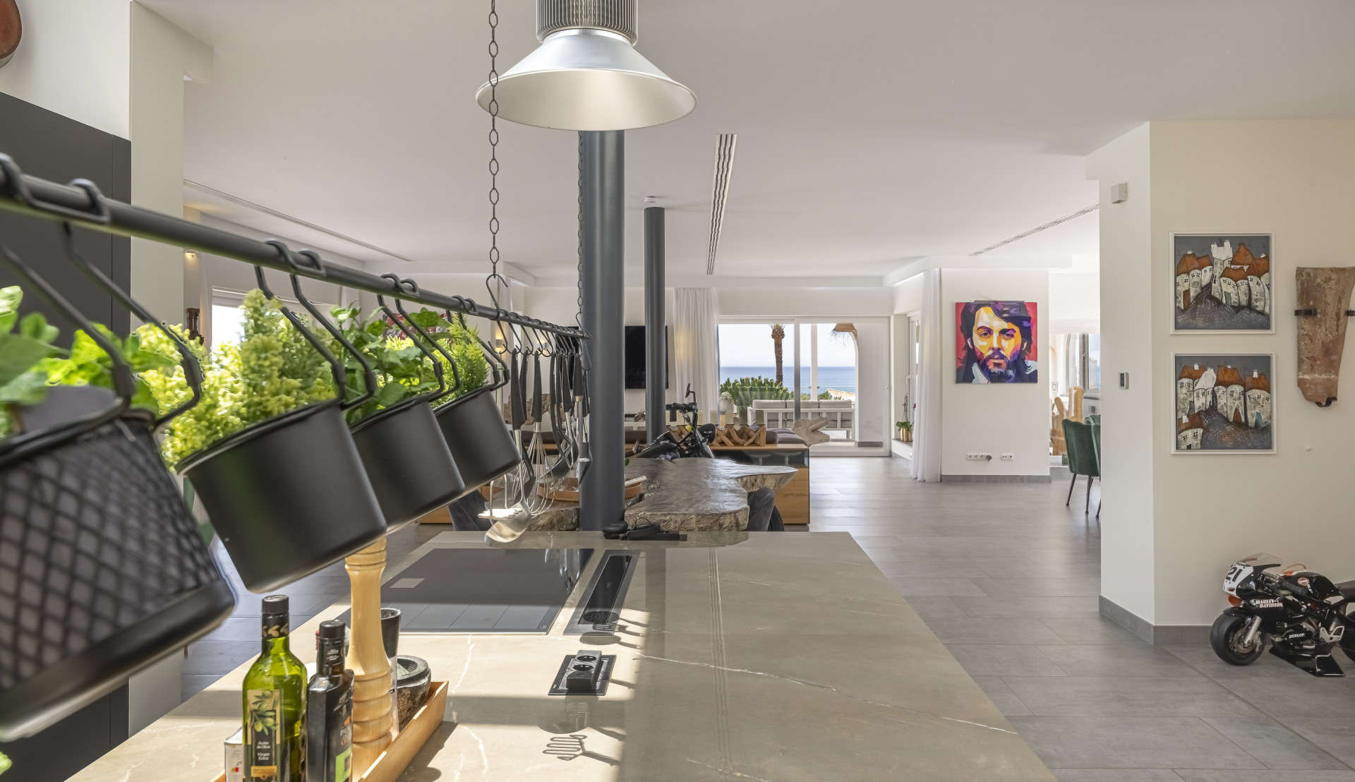 Image {index}: Detached Villa For sale, Marbella, €5,800,000 [HTL-00184P]