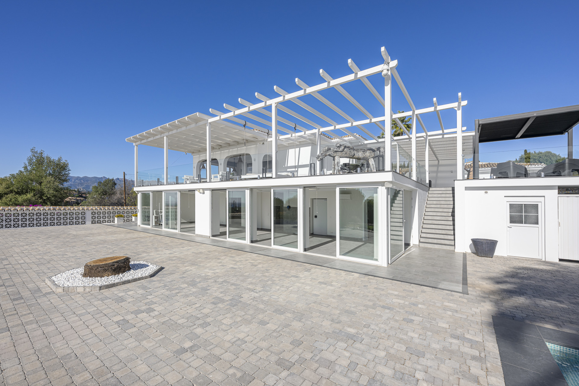 Image {index}: Detached Villa For sale, Marbella, €5,800,000 [HTL-00184P]