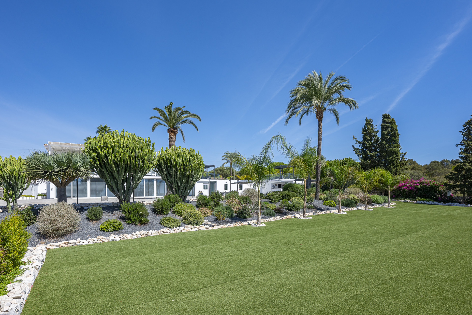 Image {index}: Detached Villa For sale, Marbella, €5,800,000 [HTL-00184P]